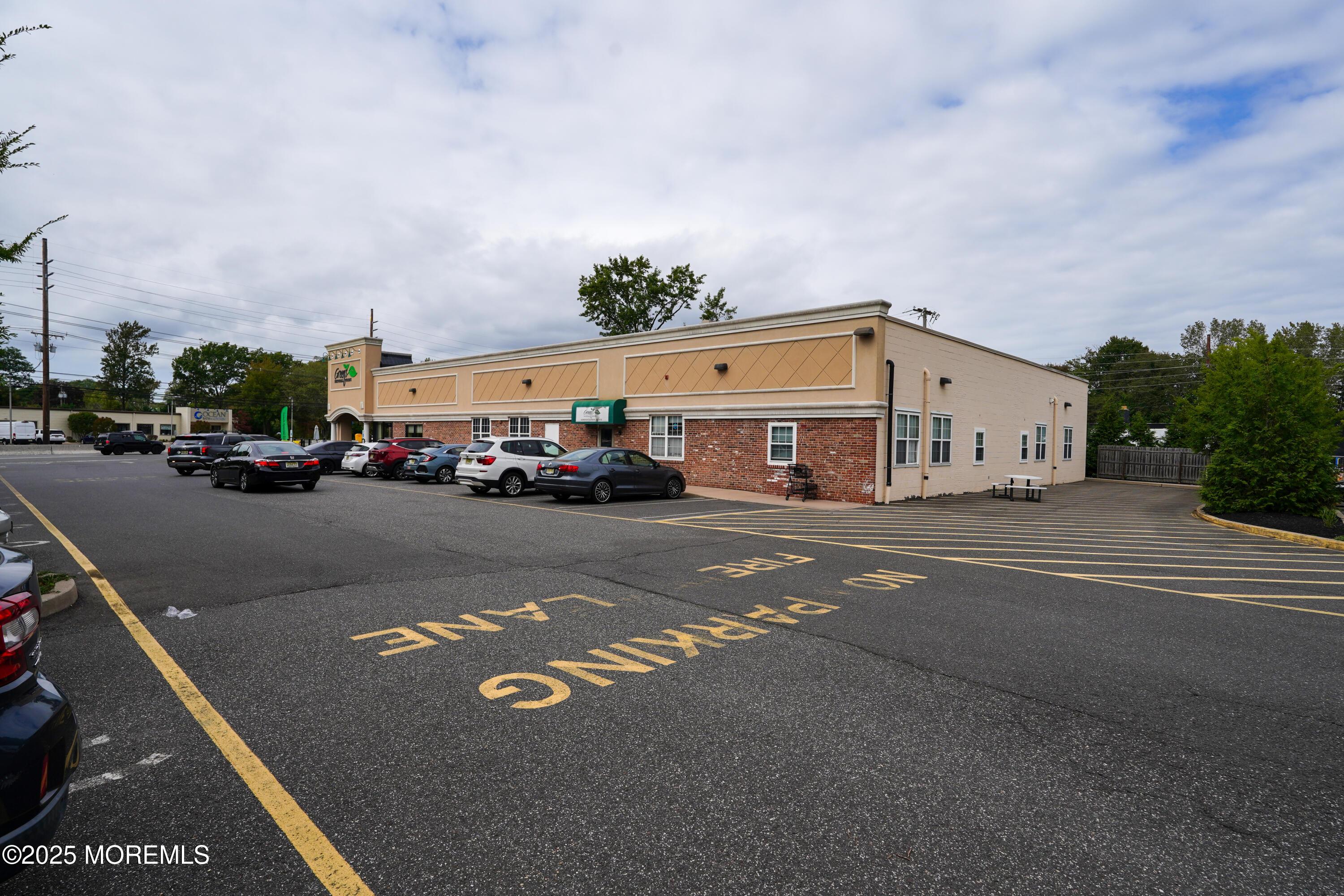 Photo of 1119 State Route 35, Ocean Twp NJ 07712