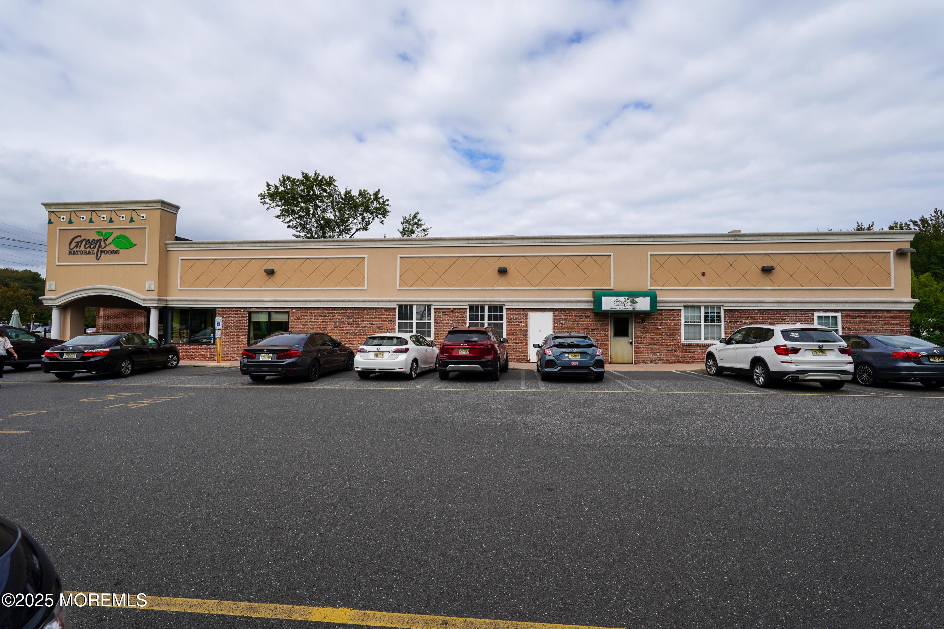 Photo of 1119 State Route 35, Ocean Twp NJ 07712