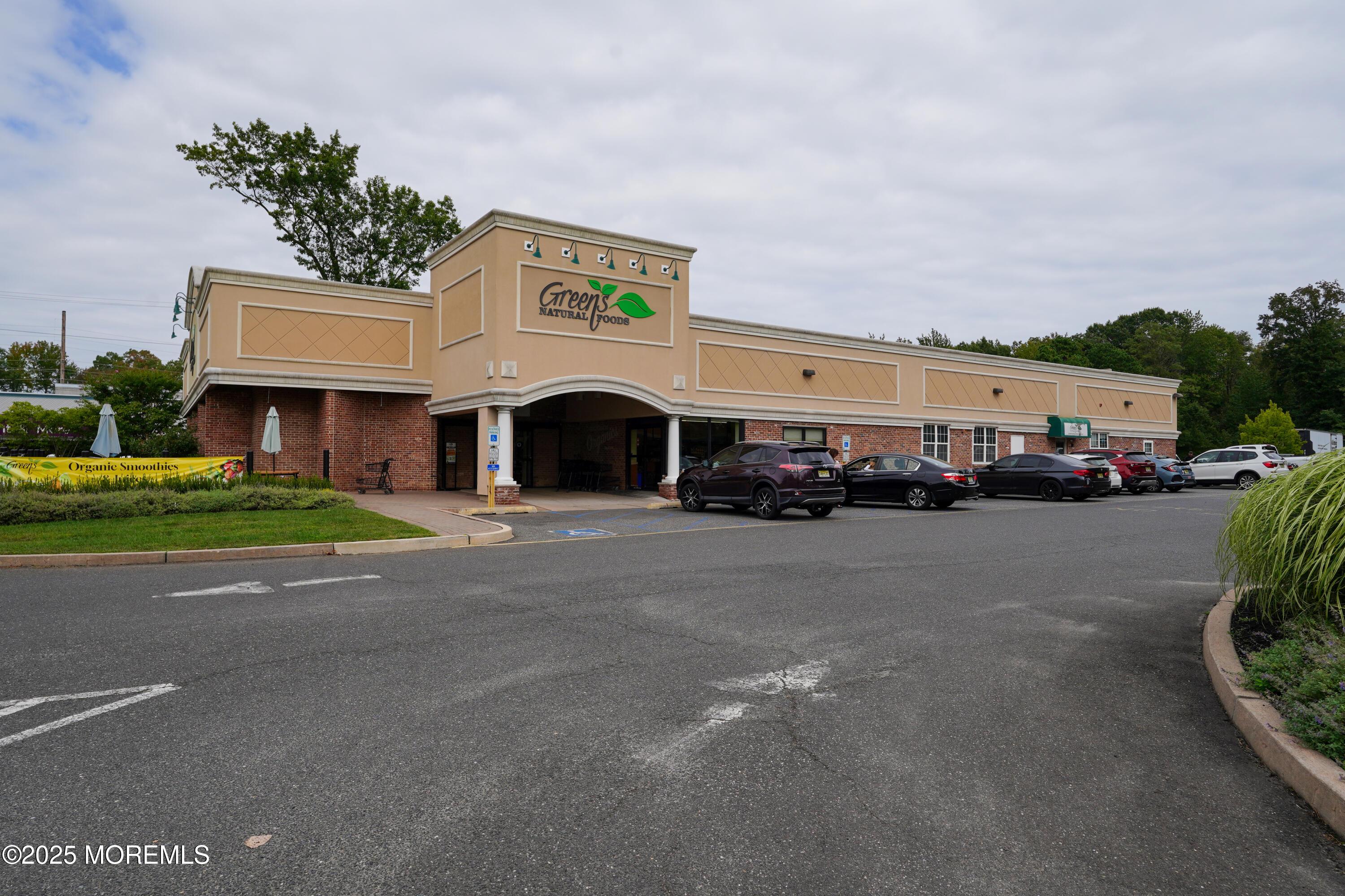 Photo of 1119 State Route 35, Ocean Twp NJ 07712