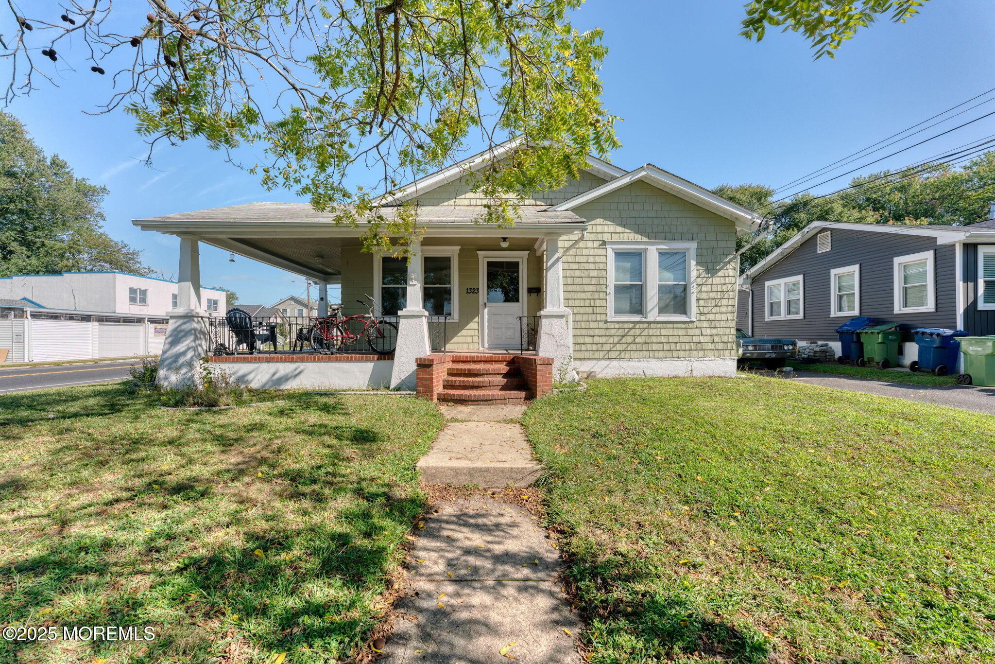 Photo of 1323 7th Avenue, Neptune Township NJ 07753