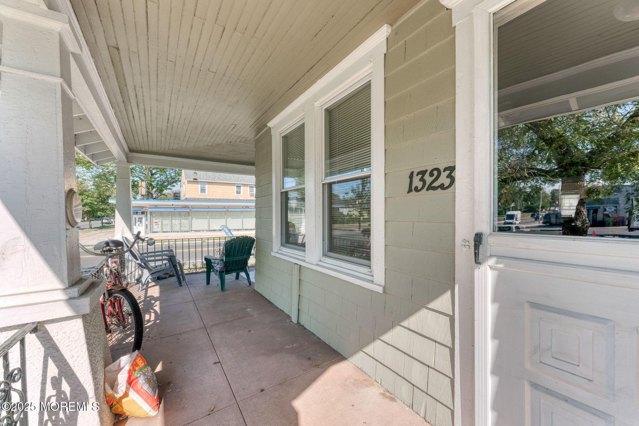 Photo of 1323 7th Avenue, Neptune Township NJ 07753