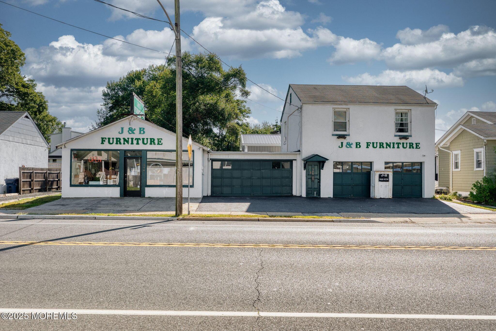 Photo of 1323 7th Avenue, Neptune Township NJ 07753