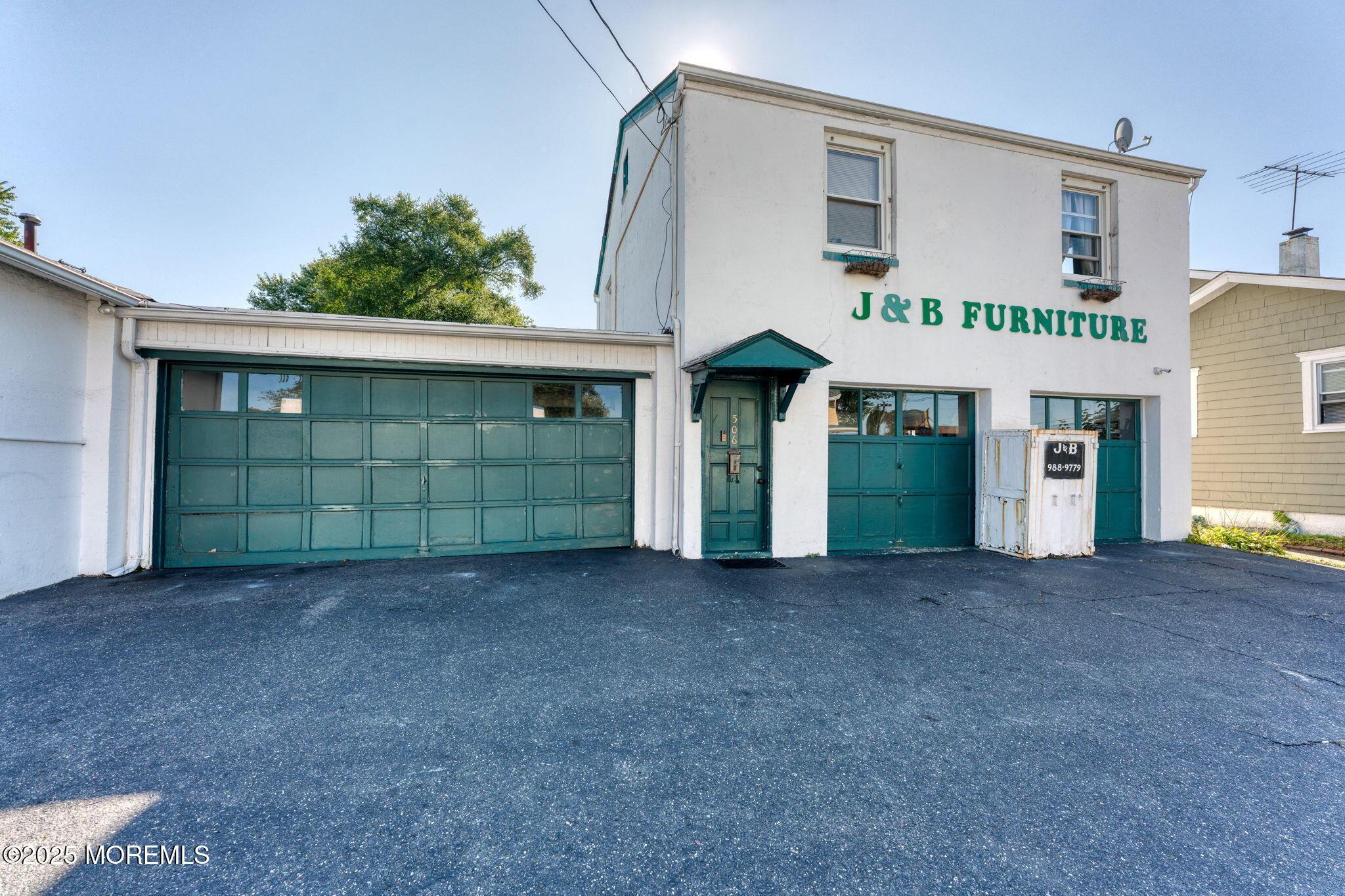 Photo of 1323 7th Avenue, Neptune Township NJ 07753