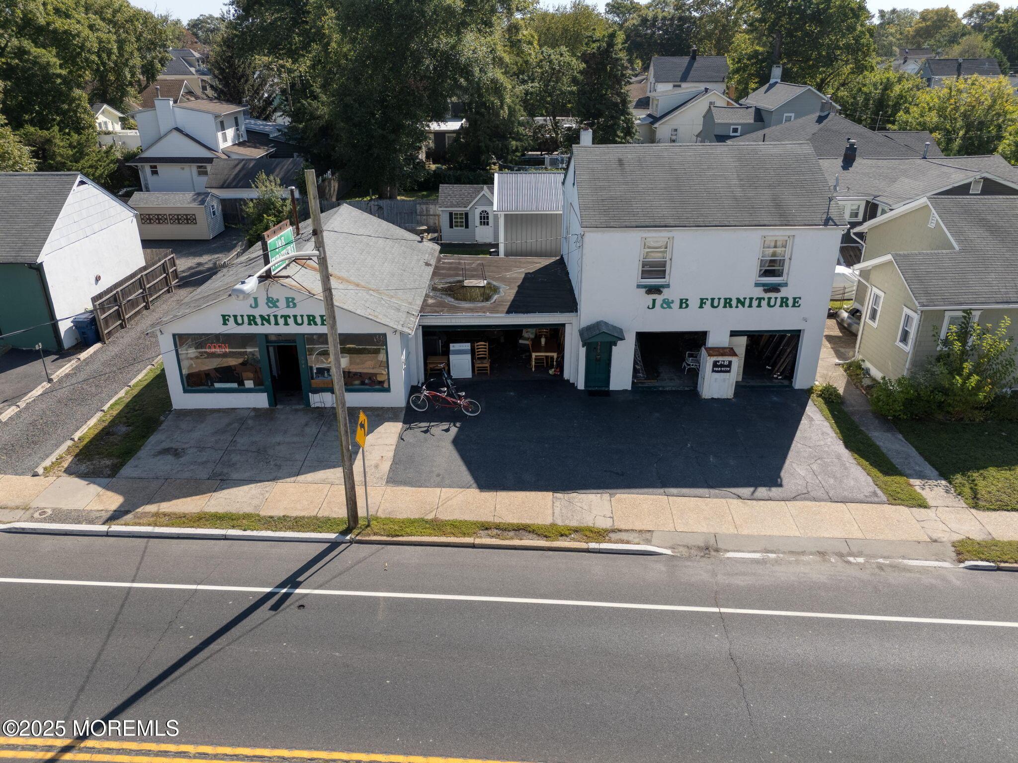 Photo of 1323 7th Avenue, Neptune Township NJ 07753