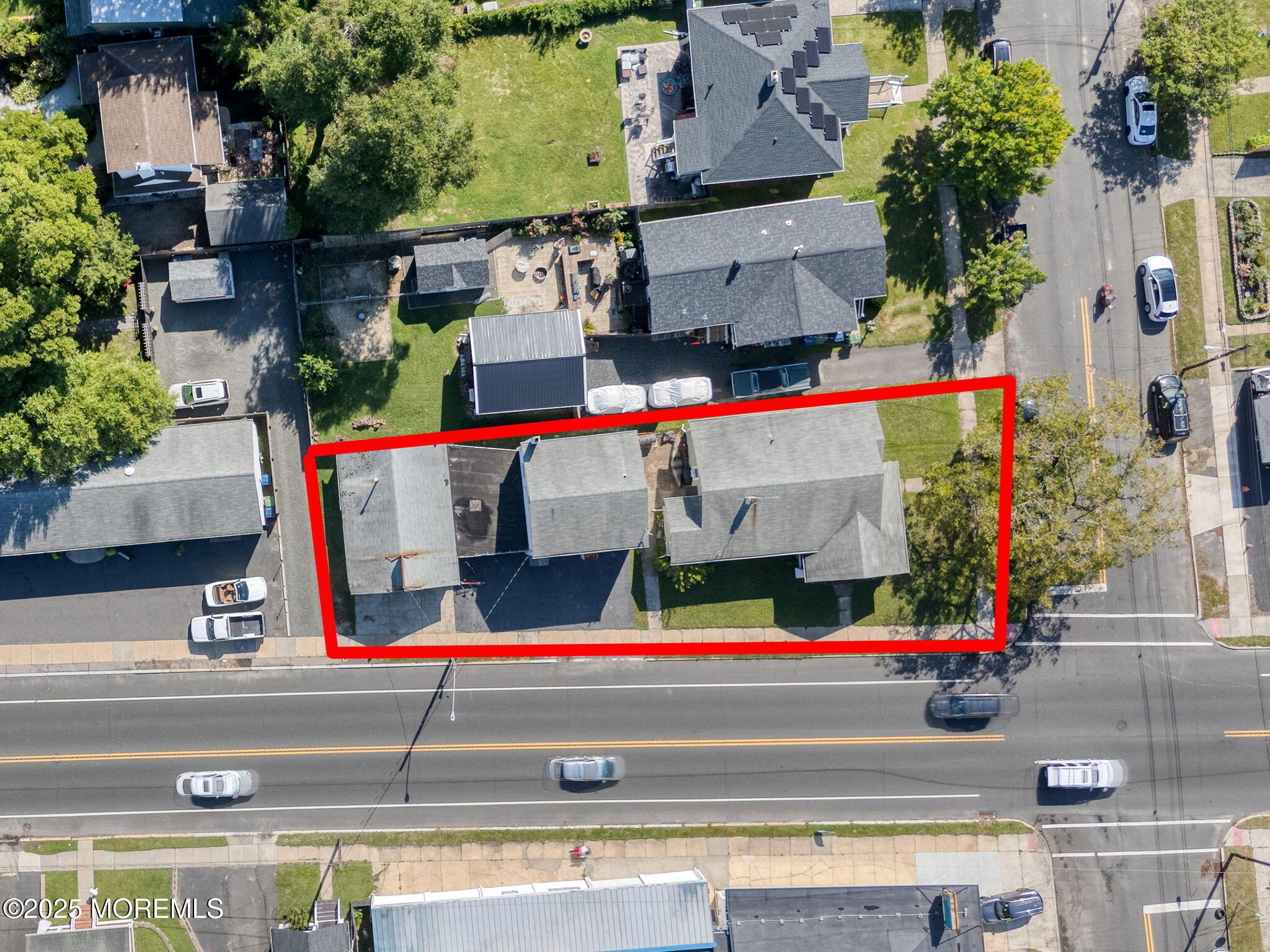 Photo of 1323 7th Avenue, Neptune Township NJ 07753