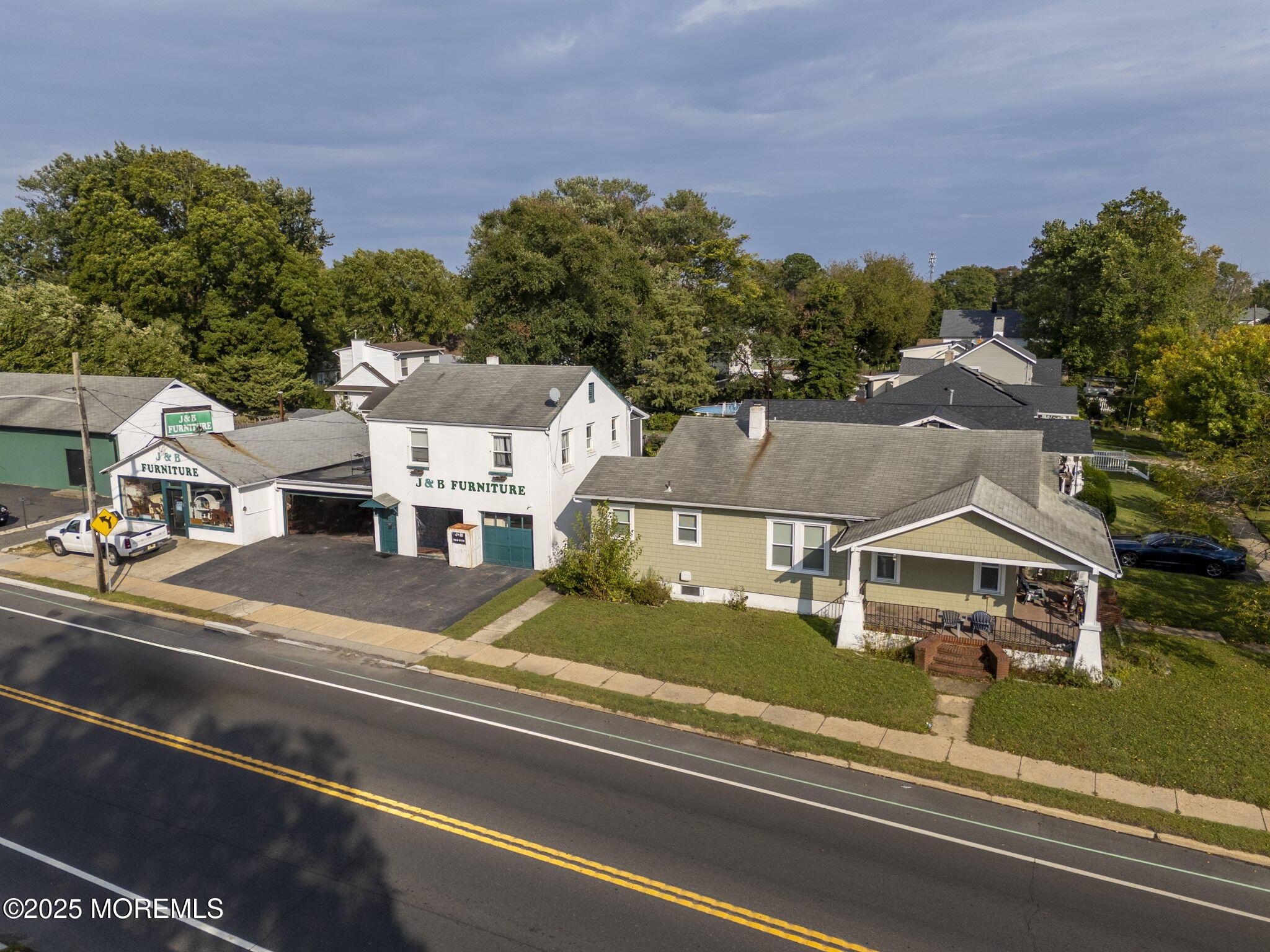 Photo of 1323 7th Avenue, Neptune Township NJ 07753
