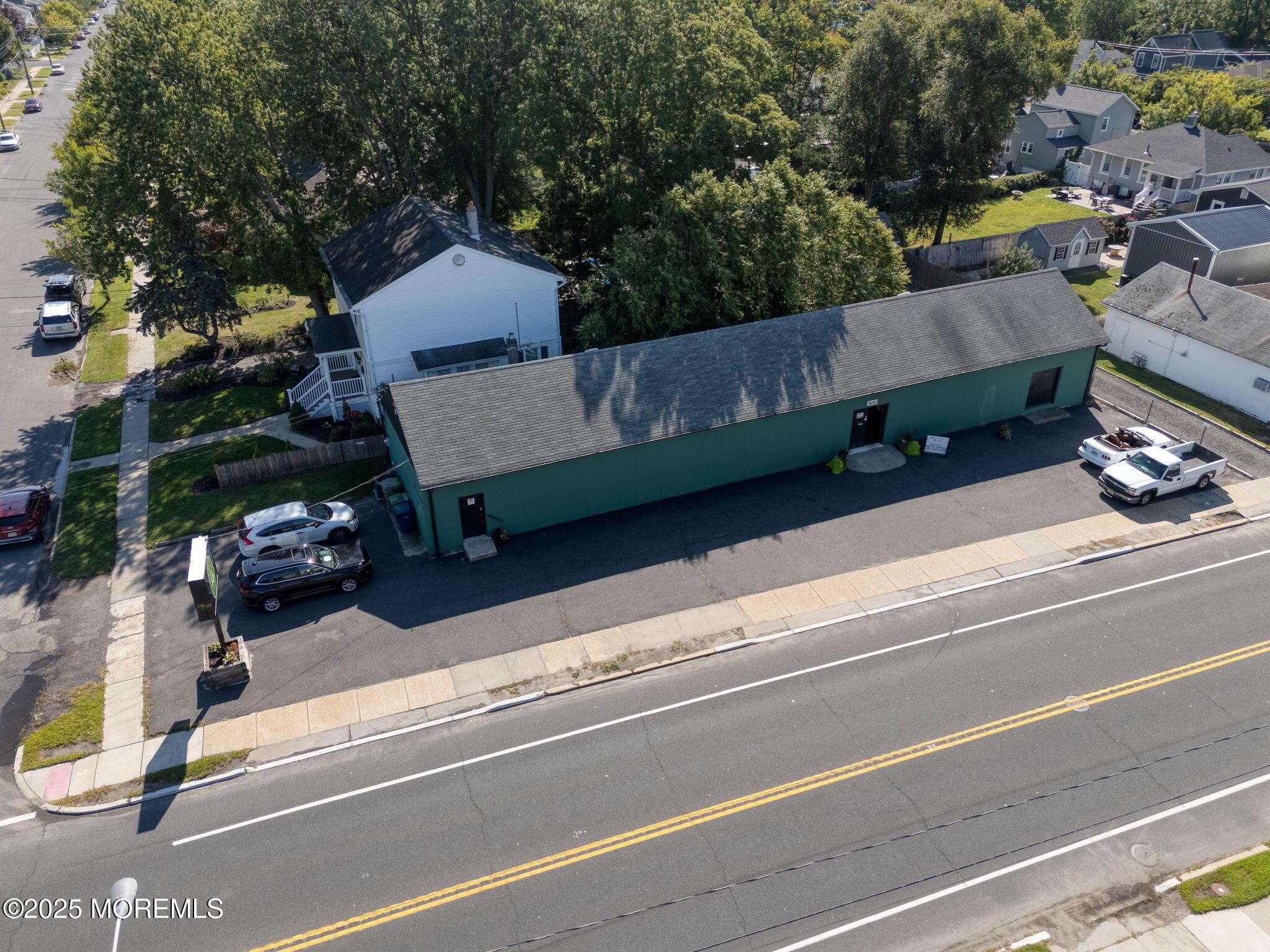 Photo of 500 State Route 35, Neptune Township NJ 07753