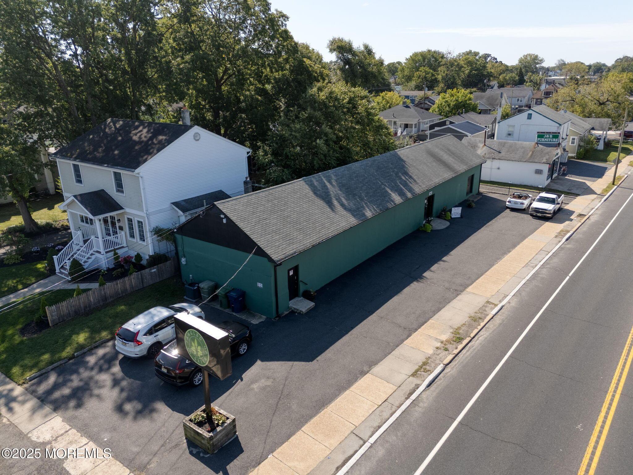 Photo of 500 State Route 35, Neptune Township NJ 07753