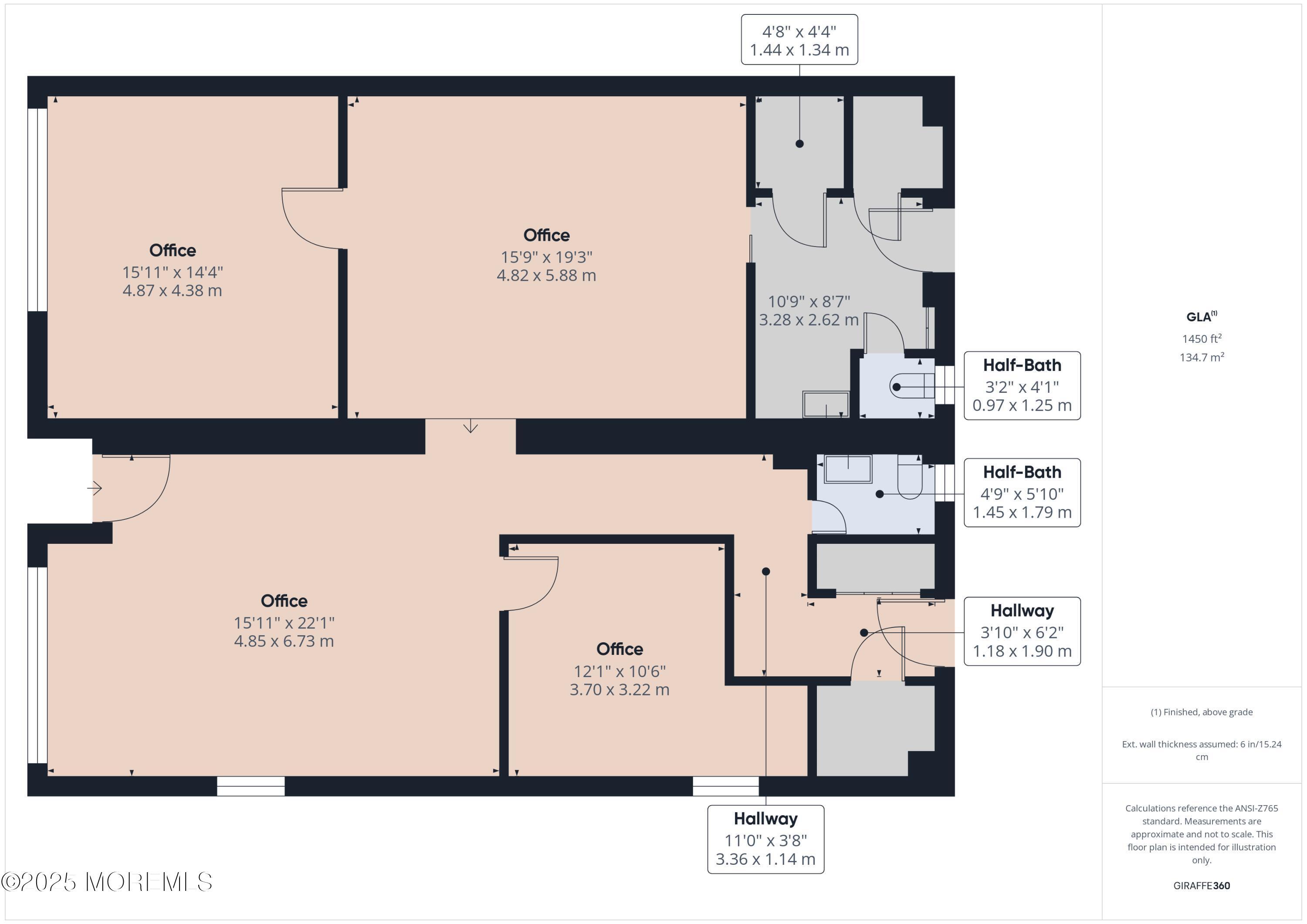 Photo of 17 South Street, Manasquan NJ 08736