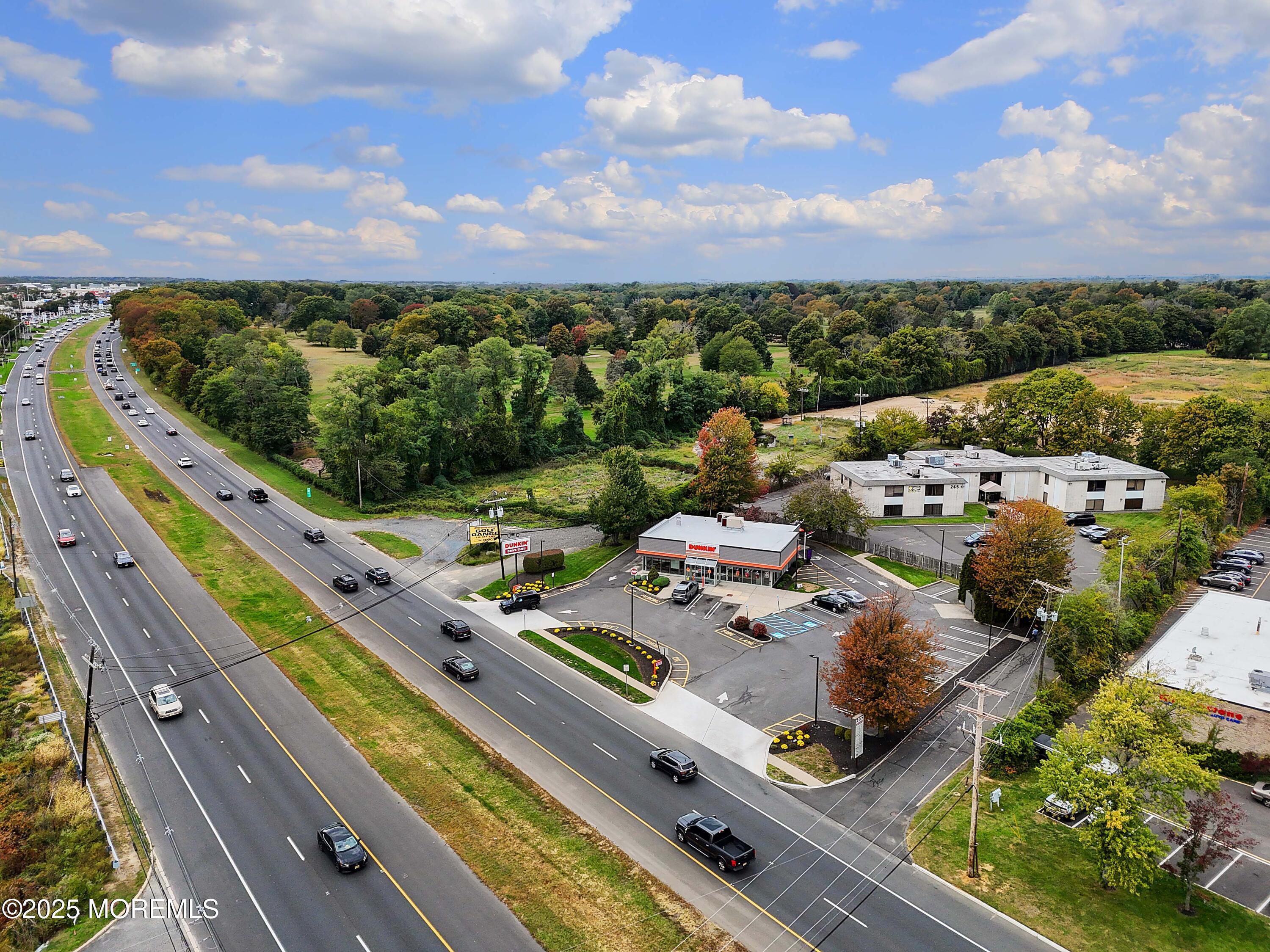 Photo of 265 State Route 36 205A, West Long Branch NJ 07764