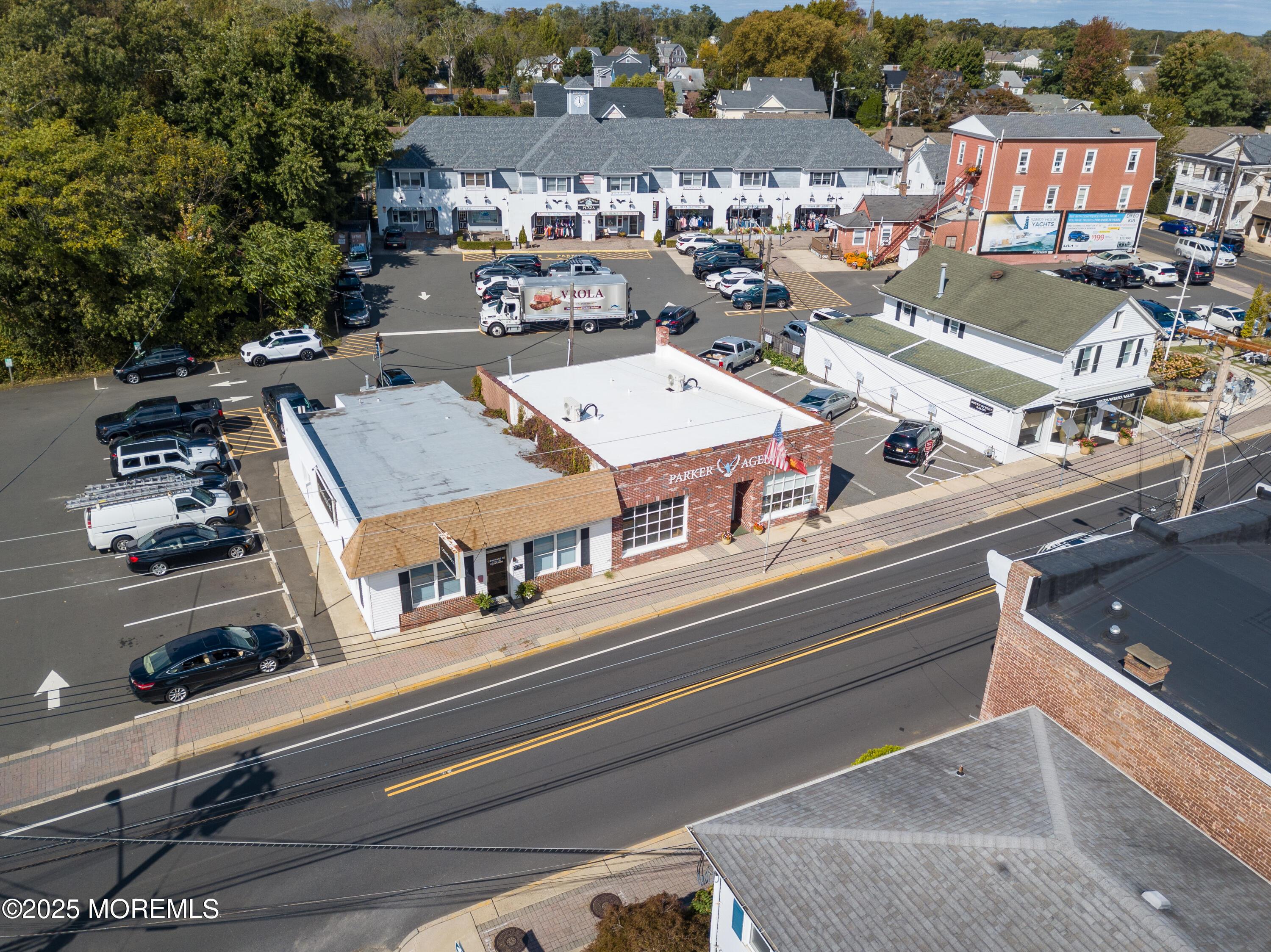 Photo of 17 South Street, Manasquan NJ 08736