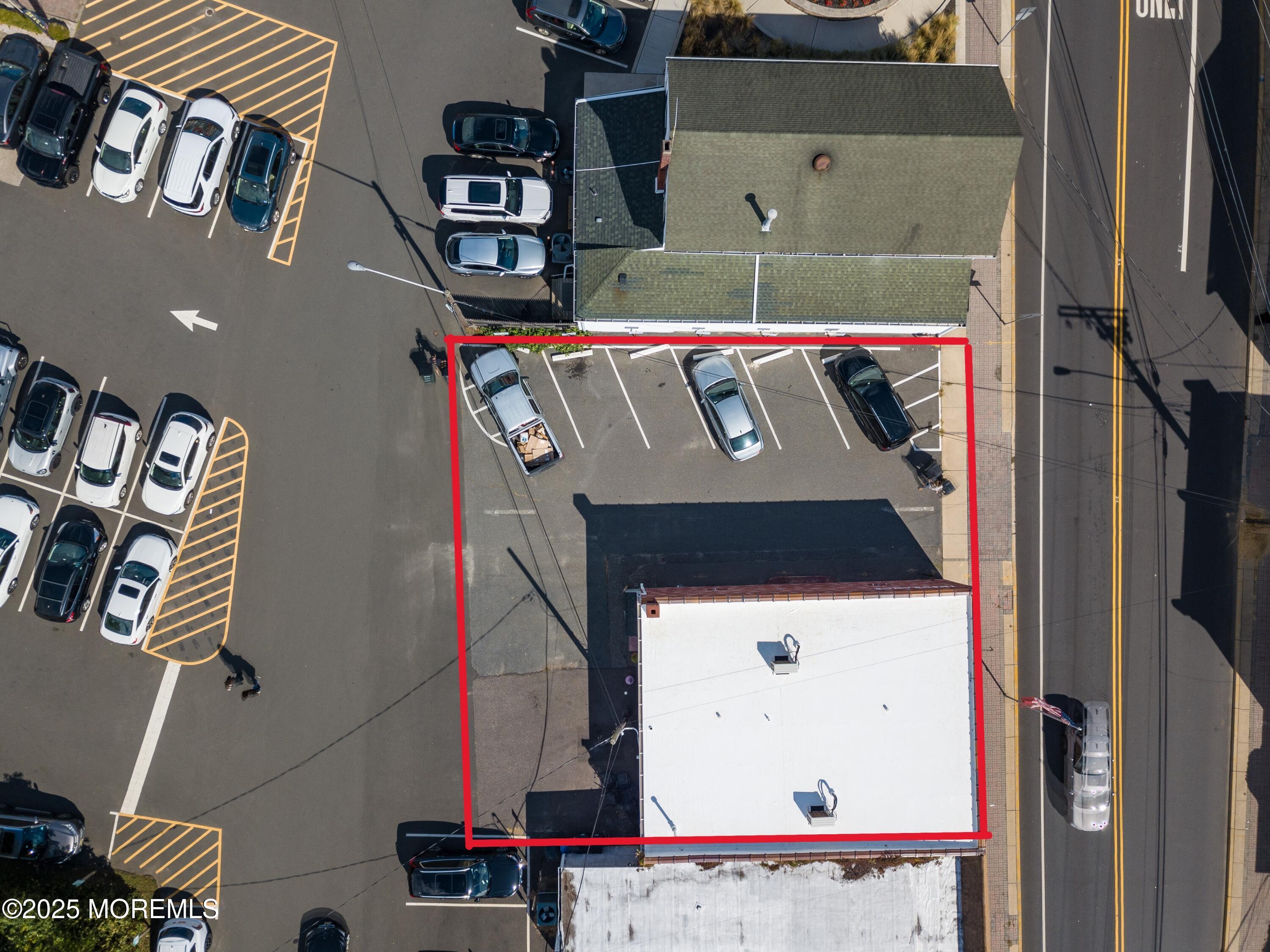 Photo of 17 South Street, Manasquan NJ 08736