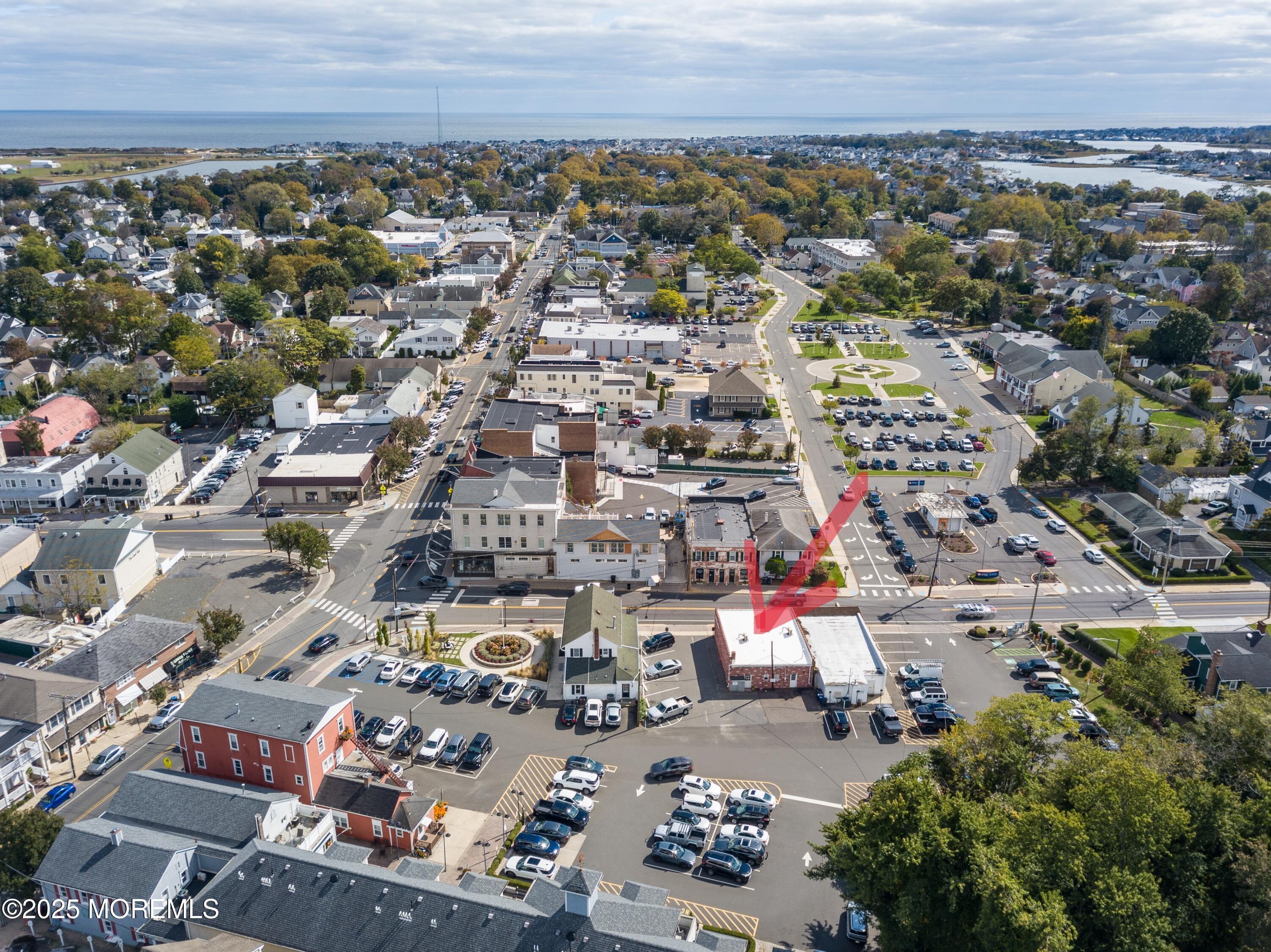 Photo of 17 South Street, Manasquan NJ 08736