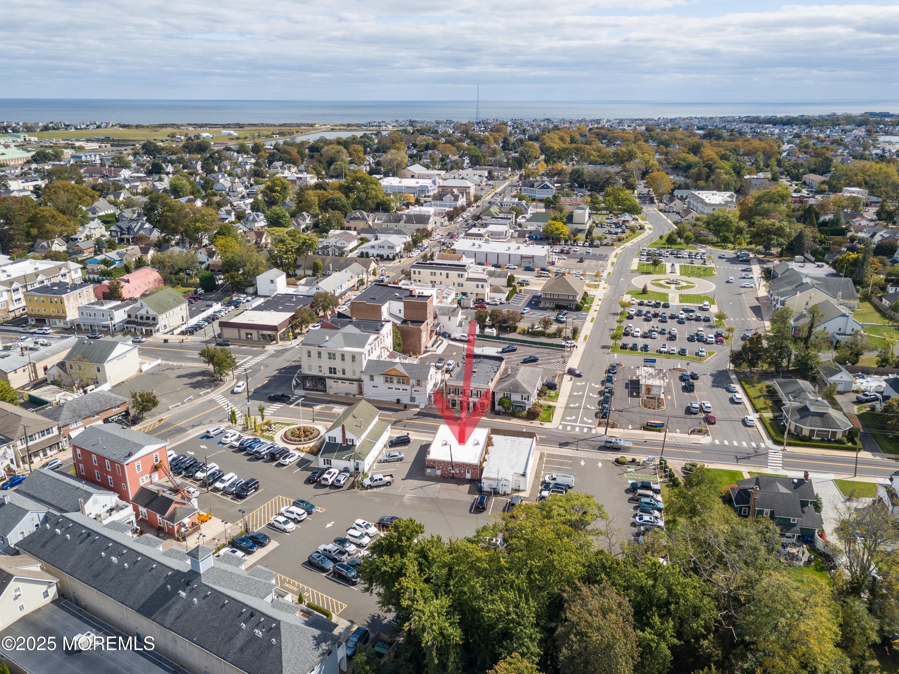 Photo of 17 South Street, Manasquan NJ 08736