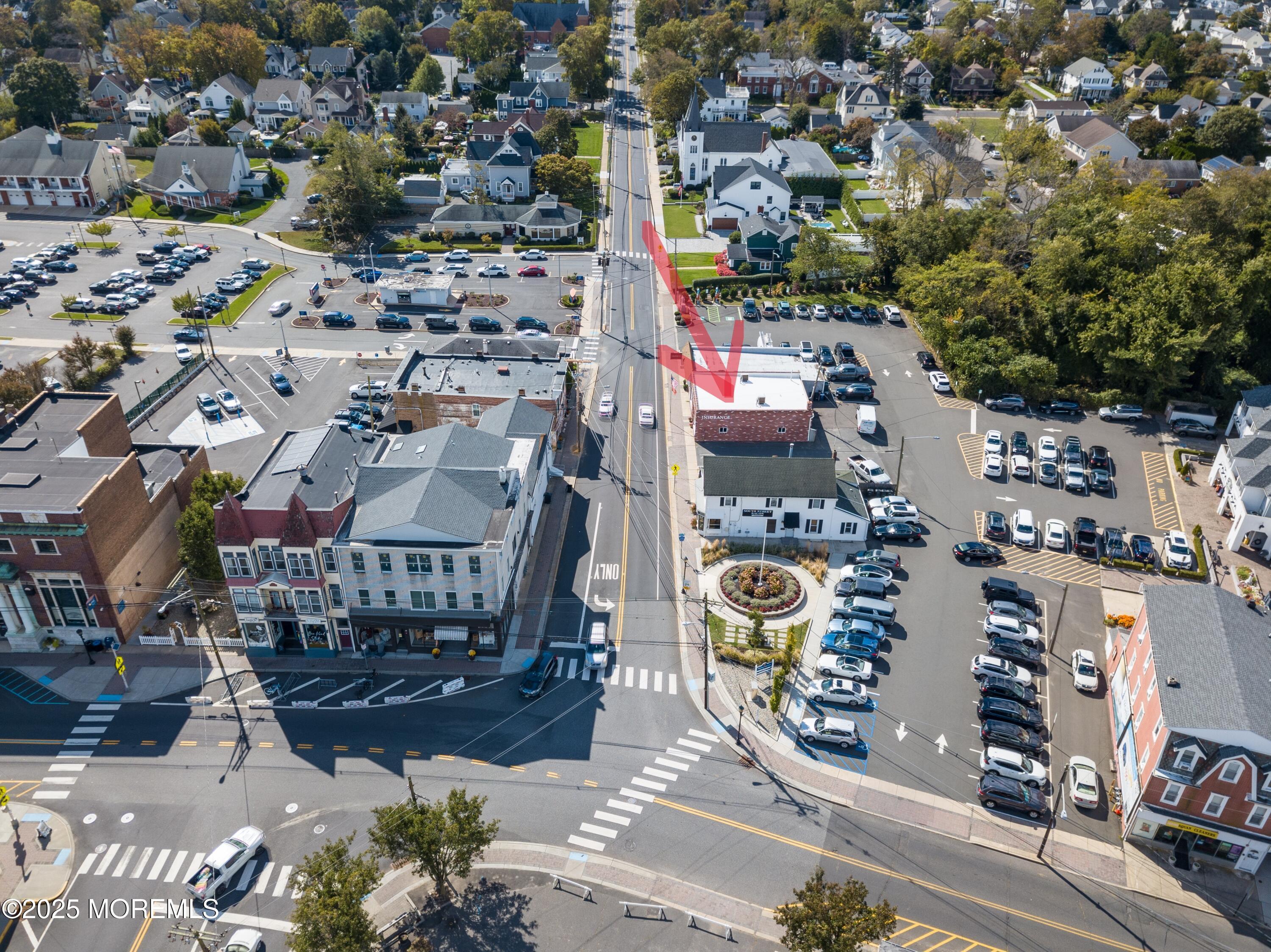 Photo of 17 South Street, Manasquan NJ 08736