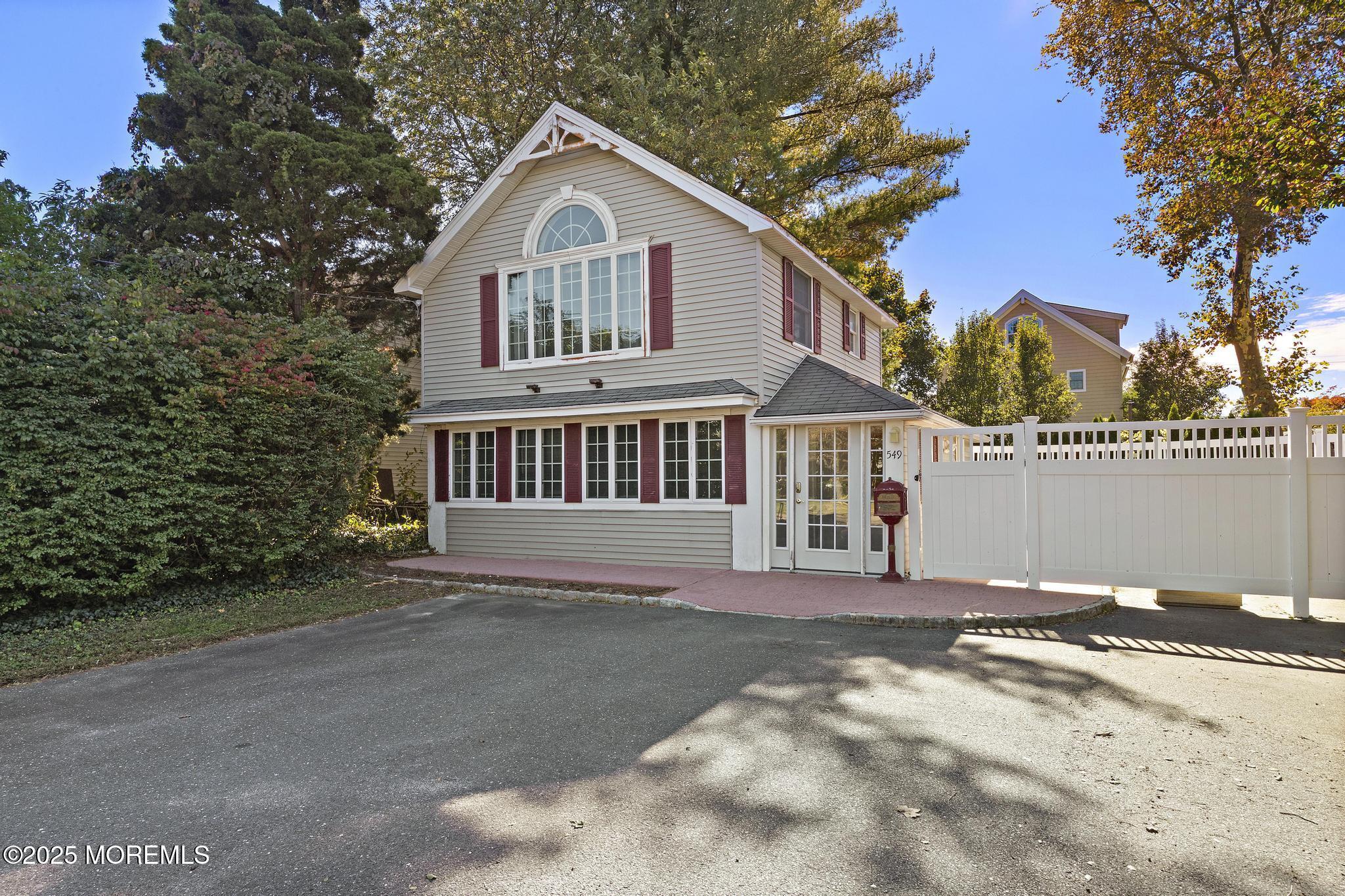 Image of 549 Woodland Avenue, Brielle NJ 08730