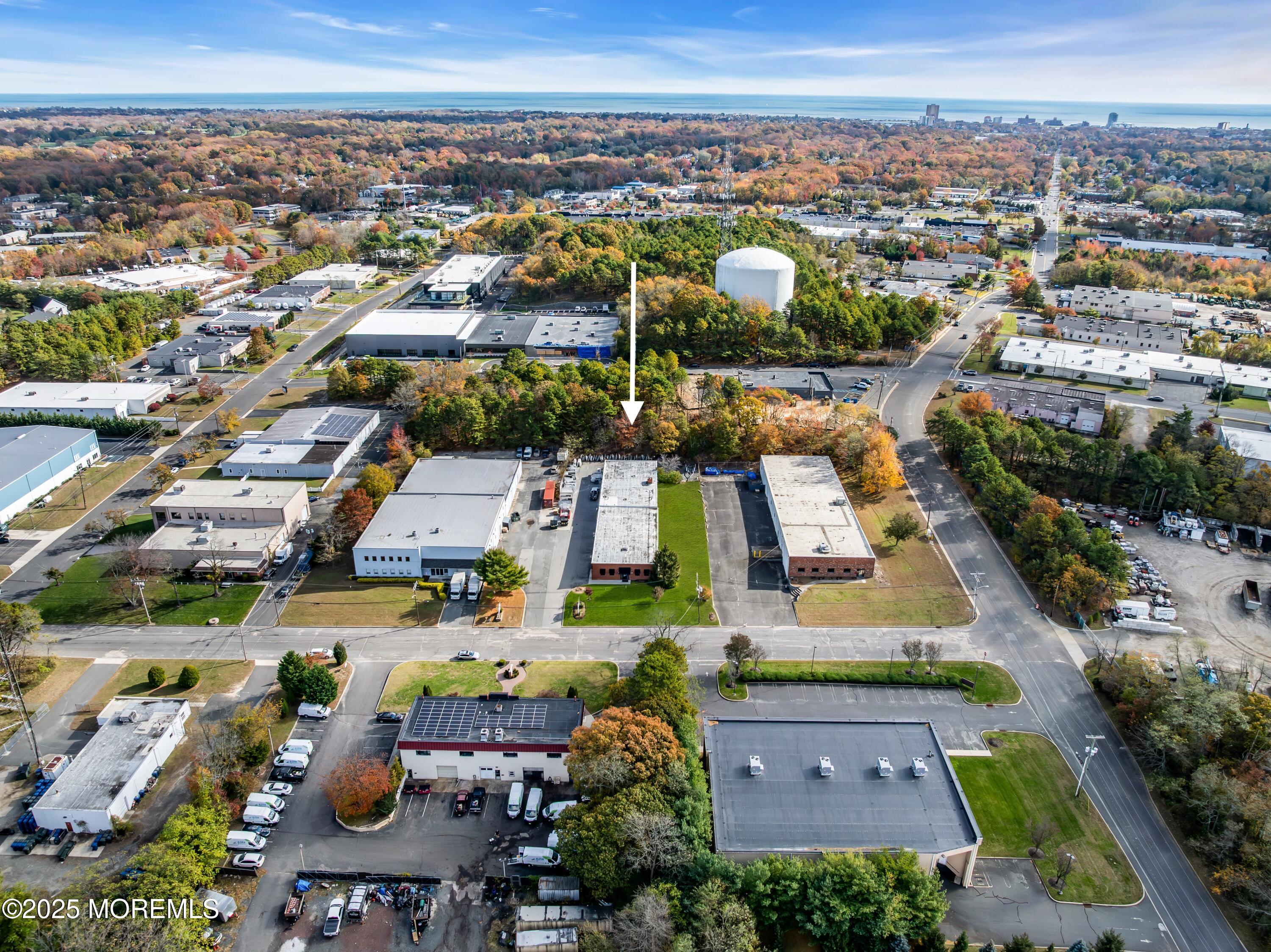 Photo of 1304 Roller Road, Ocean Twp NJ 07712