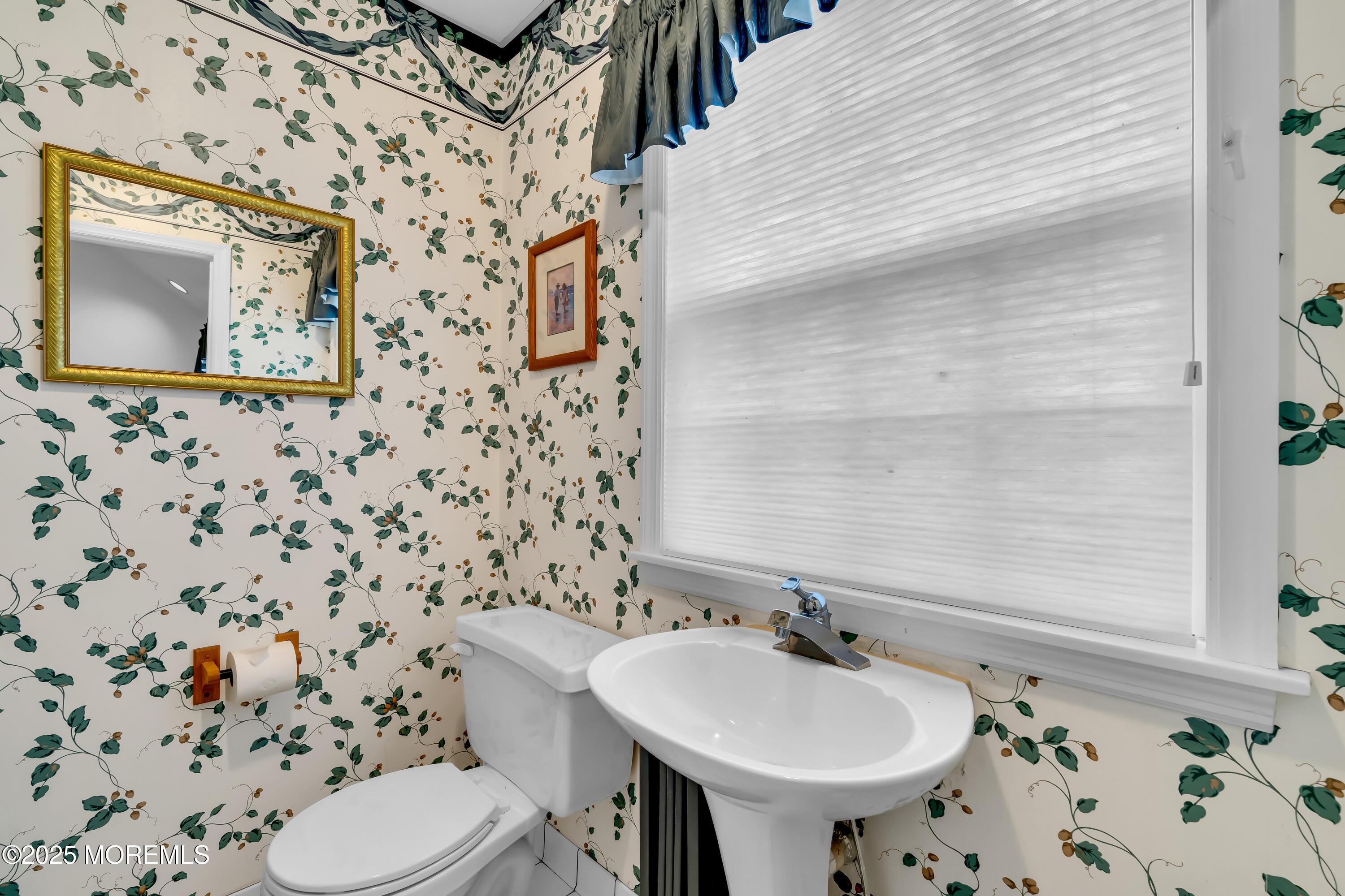 Photo of 613 Warren Avenue, Spring Lake Heights NJ 07762