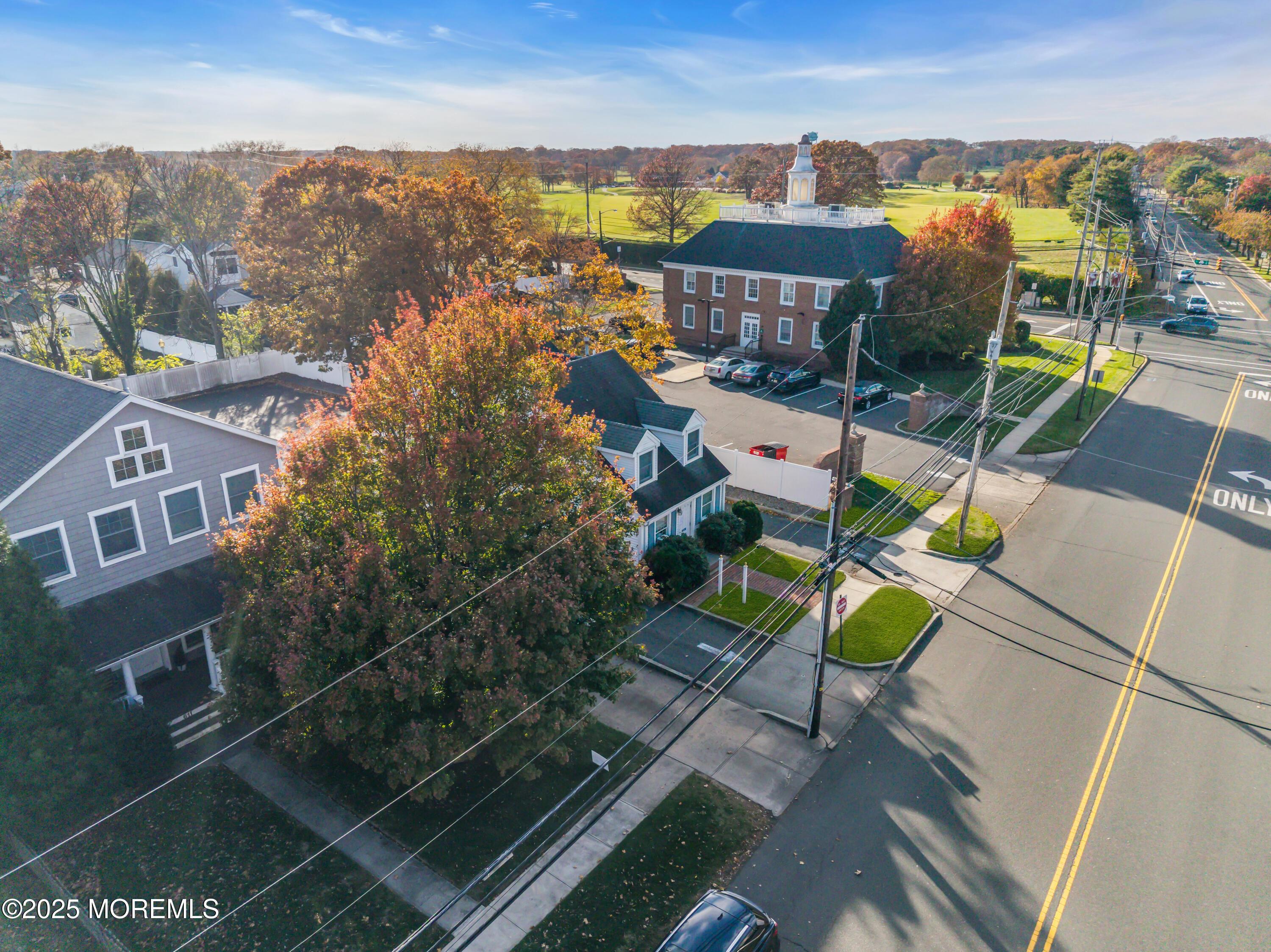 Photo of 613 Warren Avenue, Spring Lake Heights NJ 07762