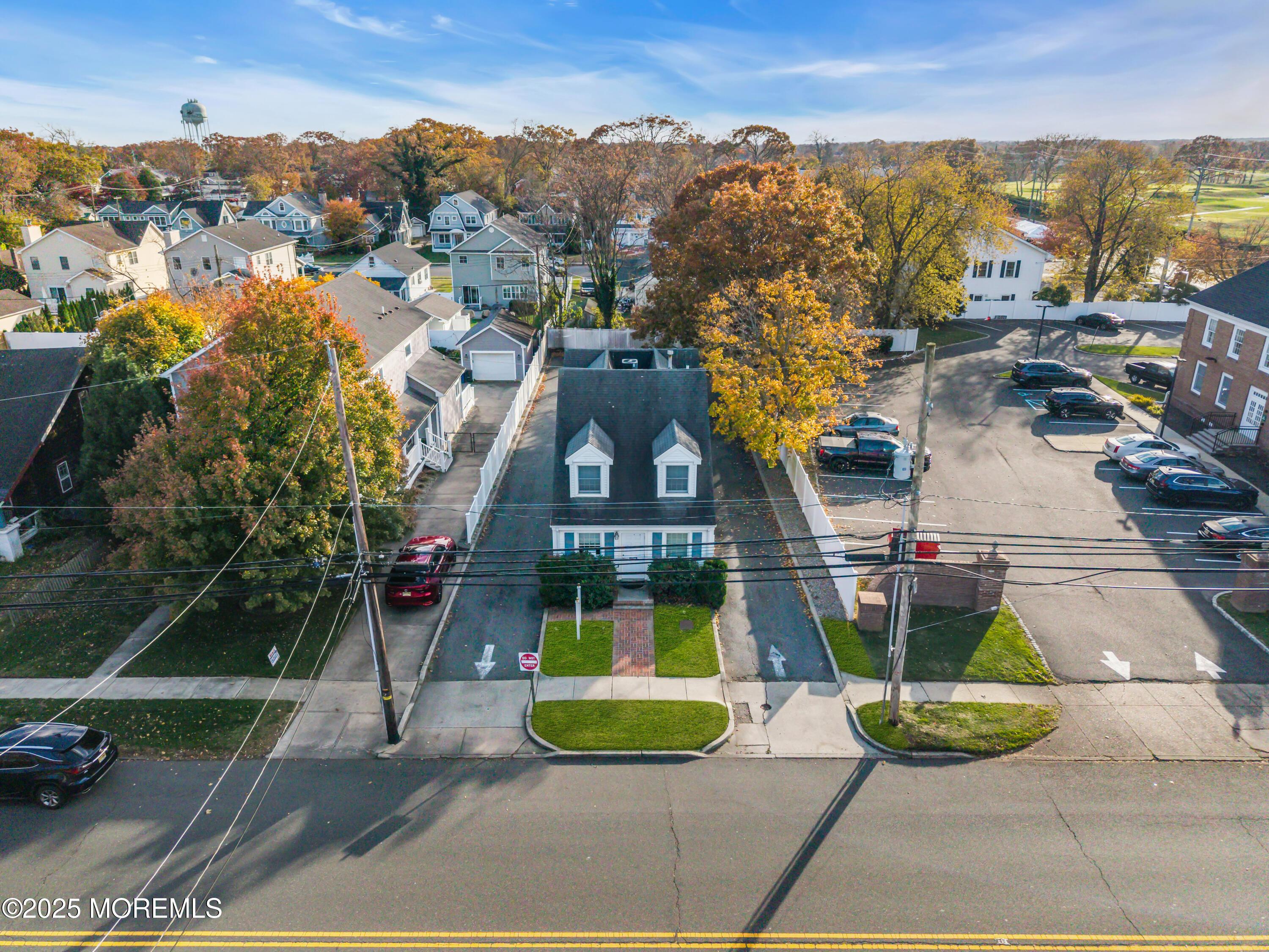 Photo of 613 Warren Avenue, Spring Lake Heights NJ 07762