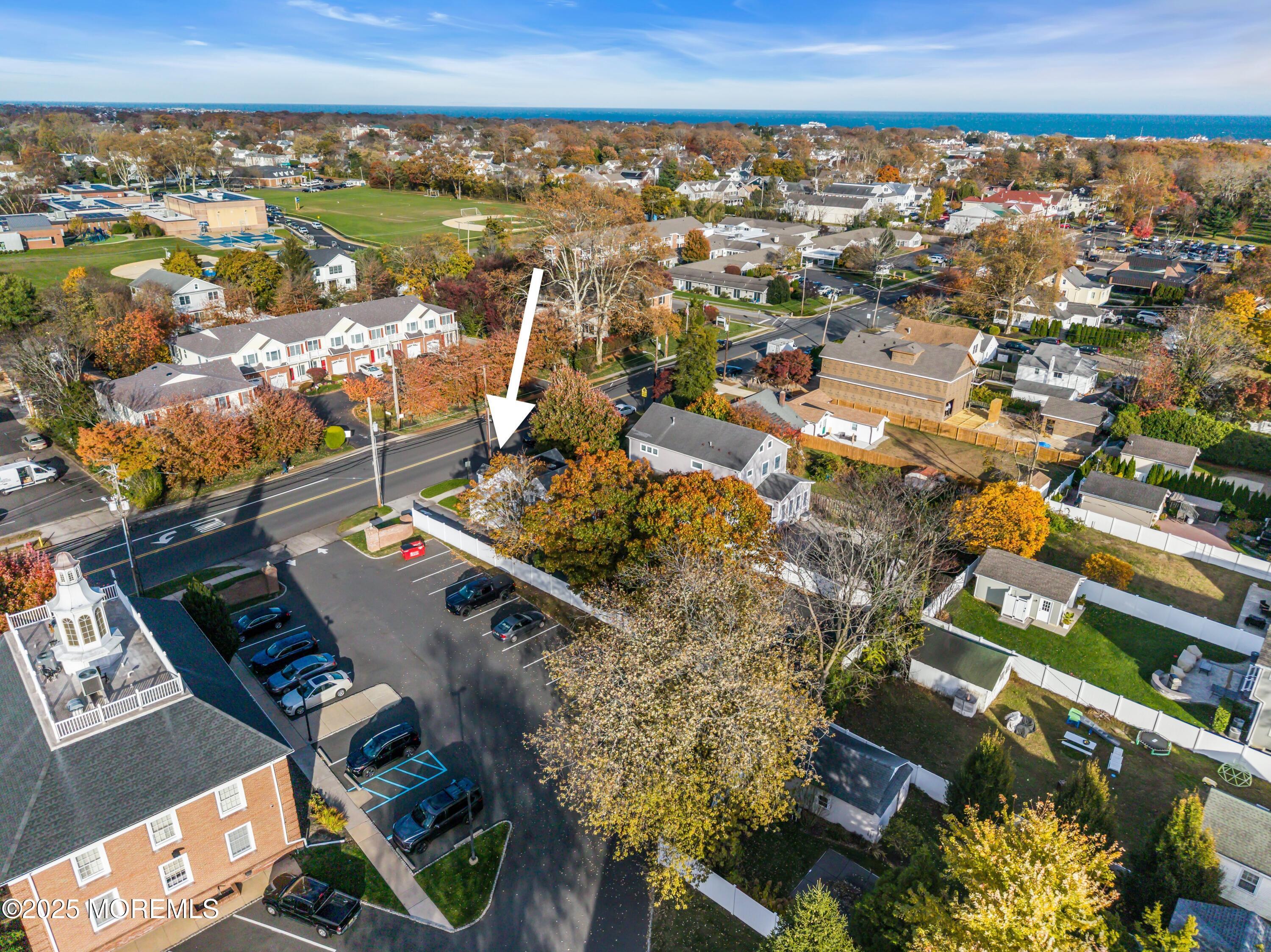 Photo of 613 Warren Avenue, Spring Lake Heights NJ 07762