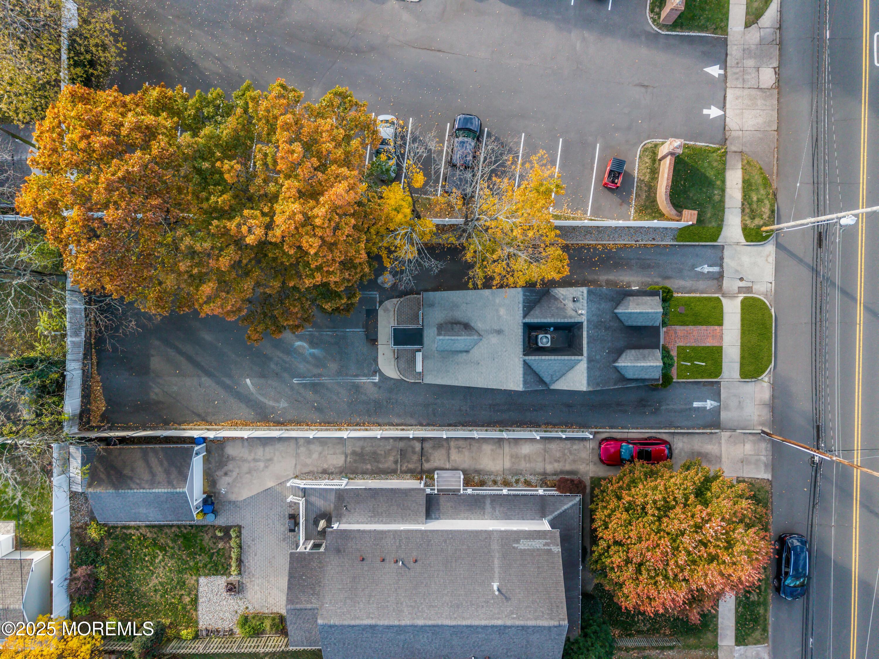 Photo of 613 Warren Avenue, Spring Lake Heights NJ 07762