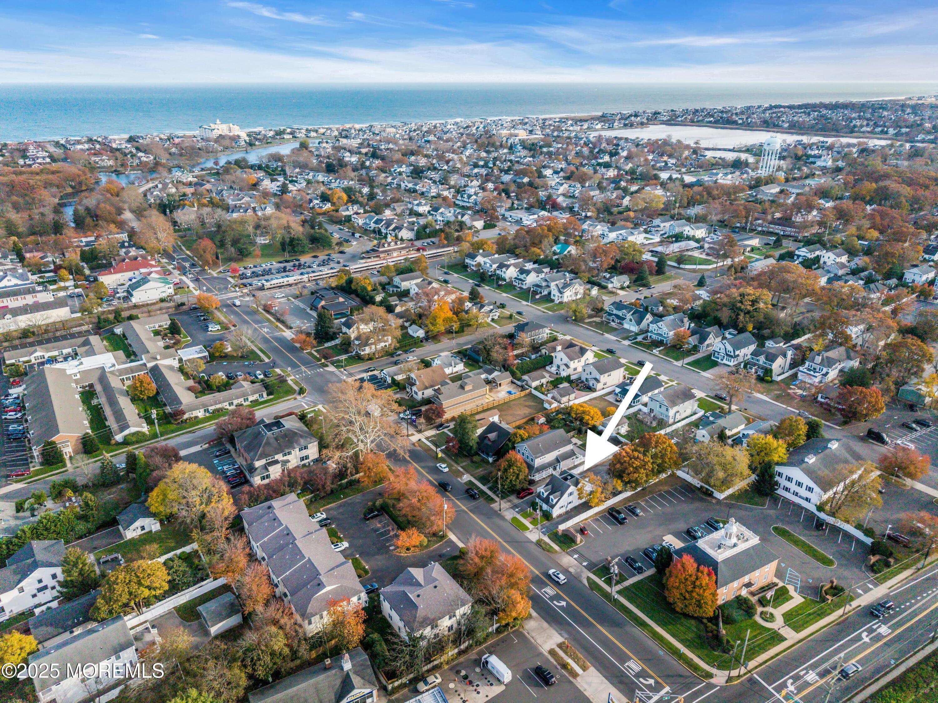 Photo of 613 Warren Avenue, Spring Lake Heights NJ 07762