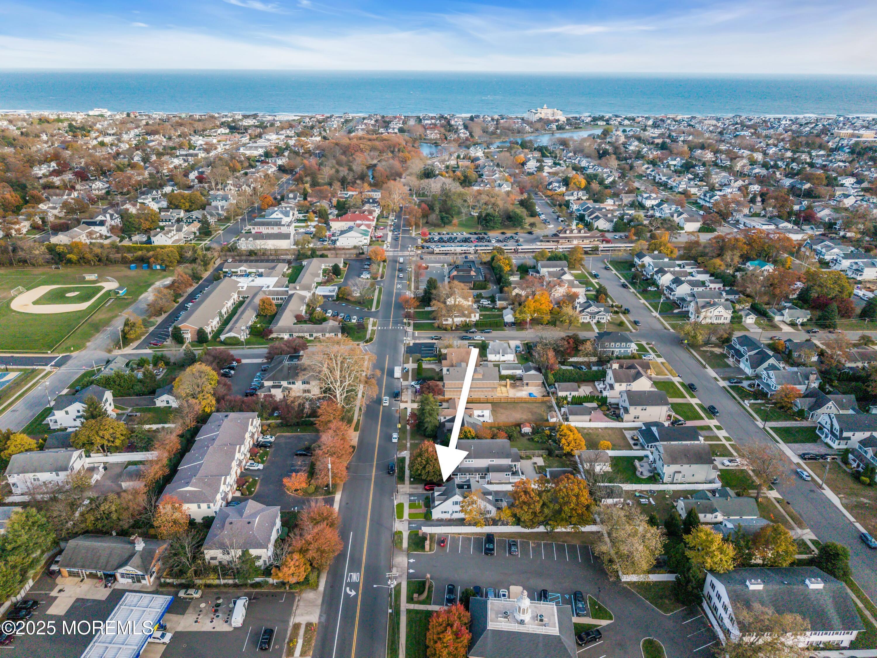 Photo of 613 Warren Avenue, Spring Lake Heights NJ 07762