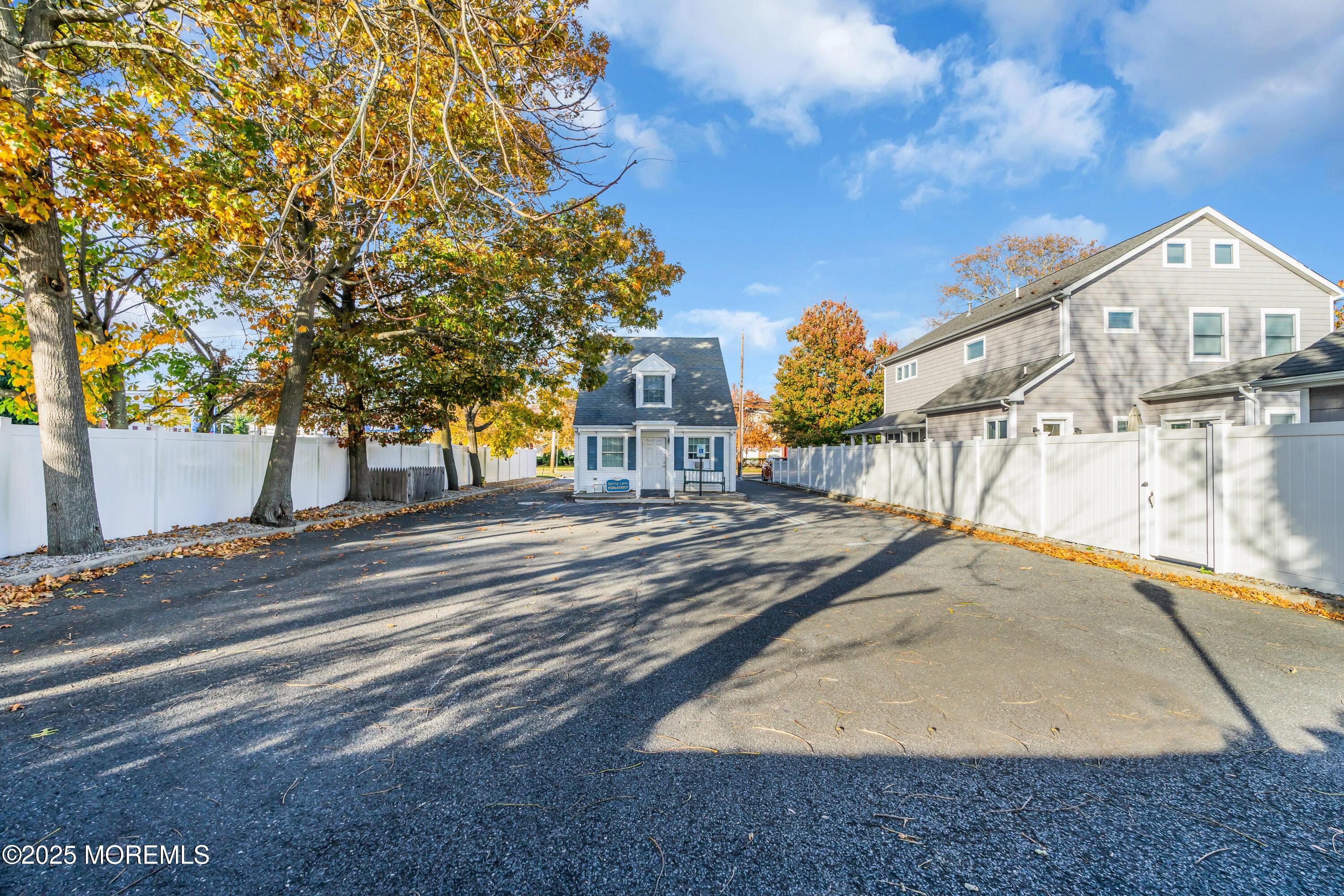 Photo of 613 Warren Avenue, Spring Lake Heights NJ 07762