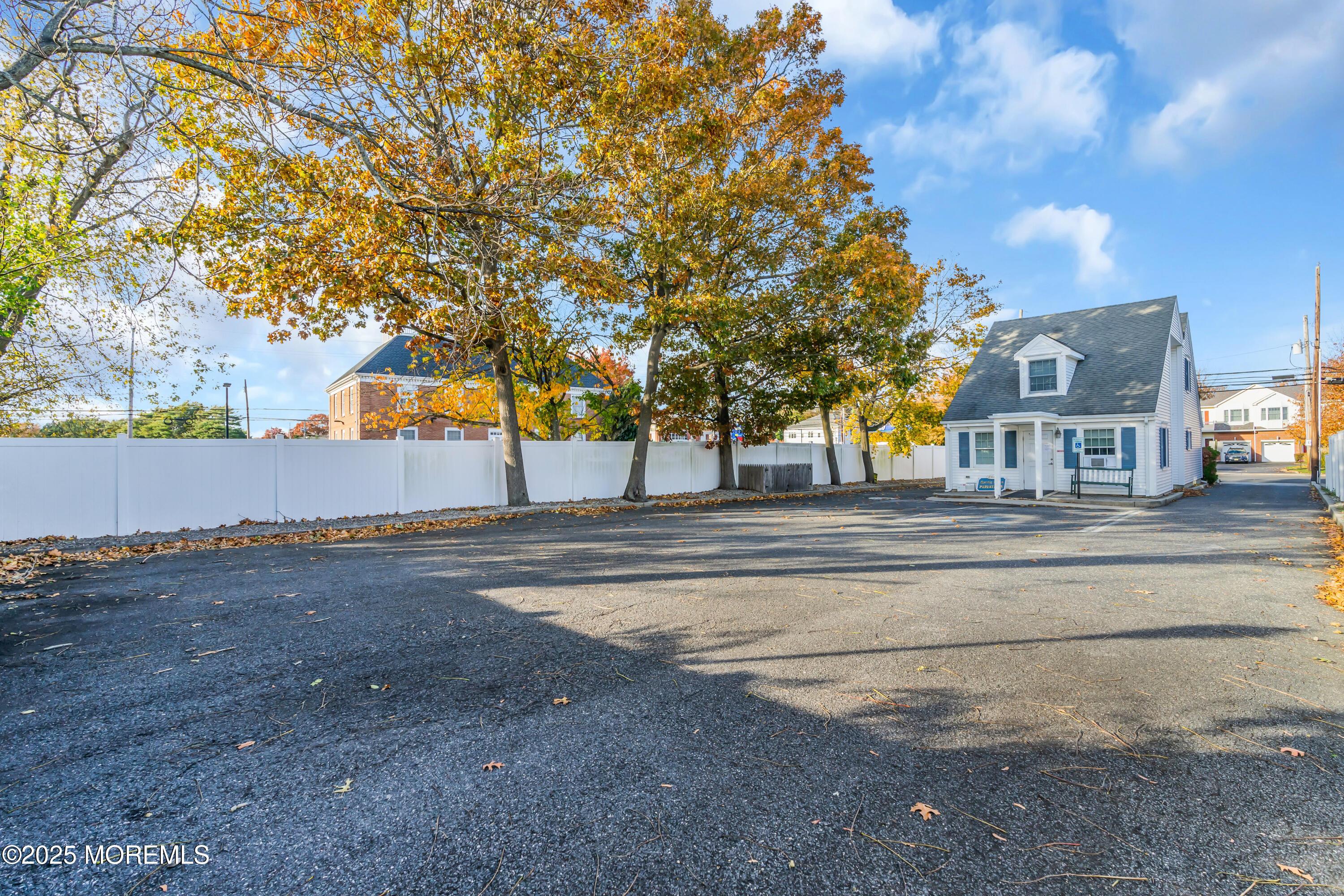 Photo of 613 Warren Avenue, Spring Lake Heights NJ 07762