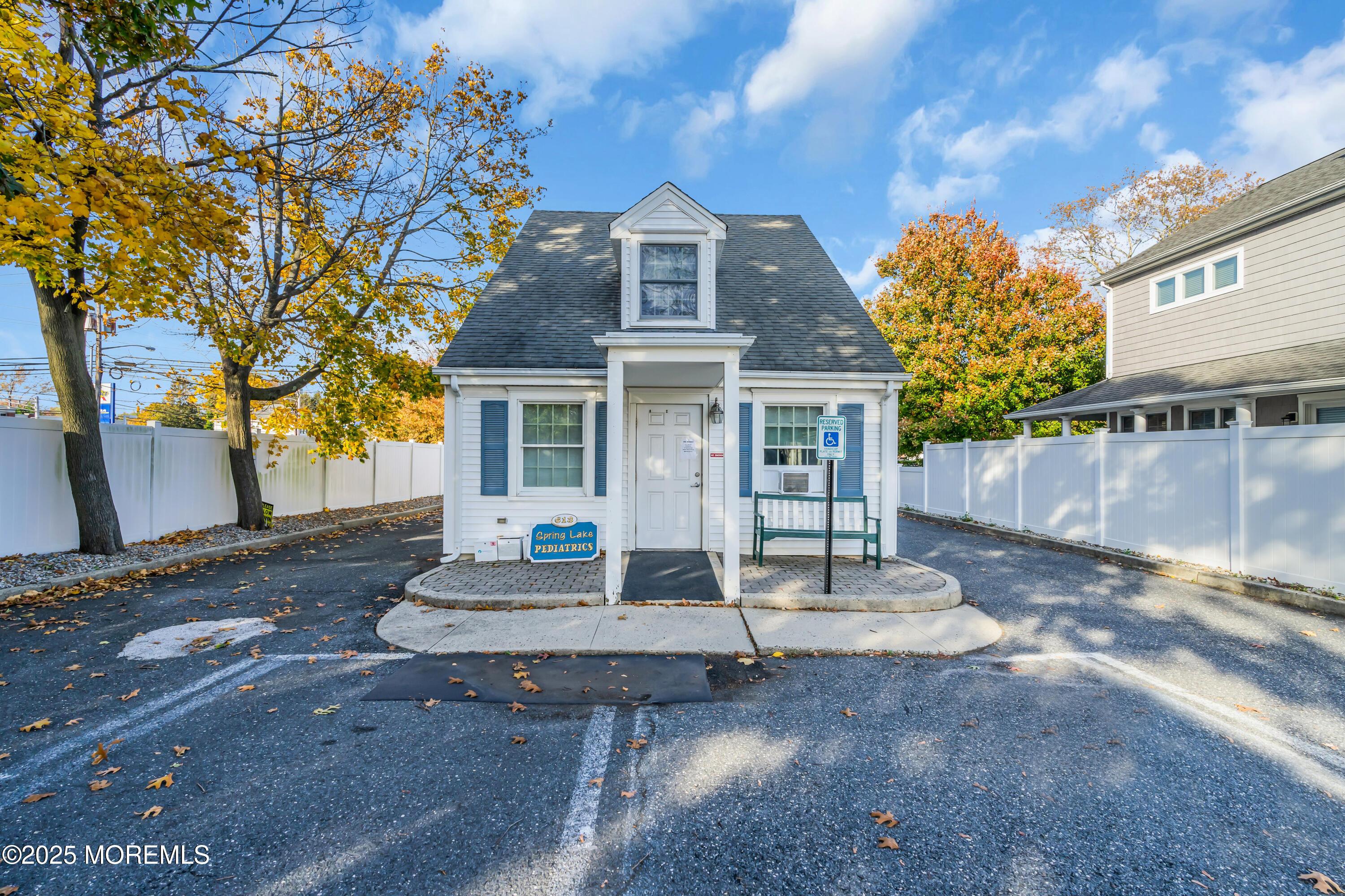 Photo of 613 Warren Avenue, Spring Lake Heights NJ 07762