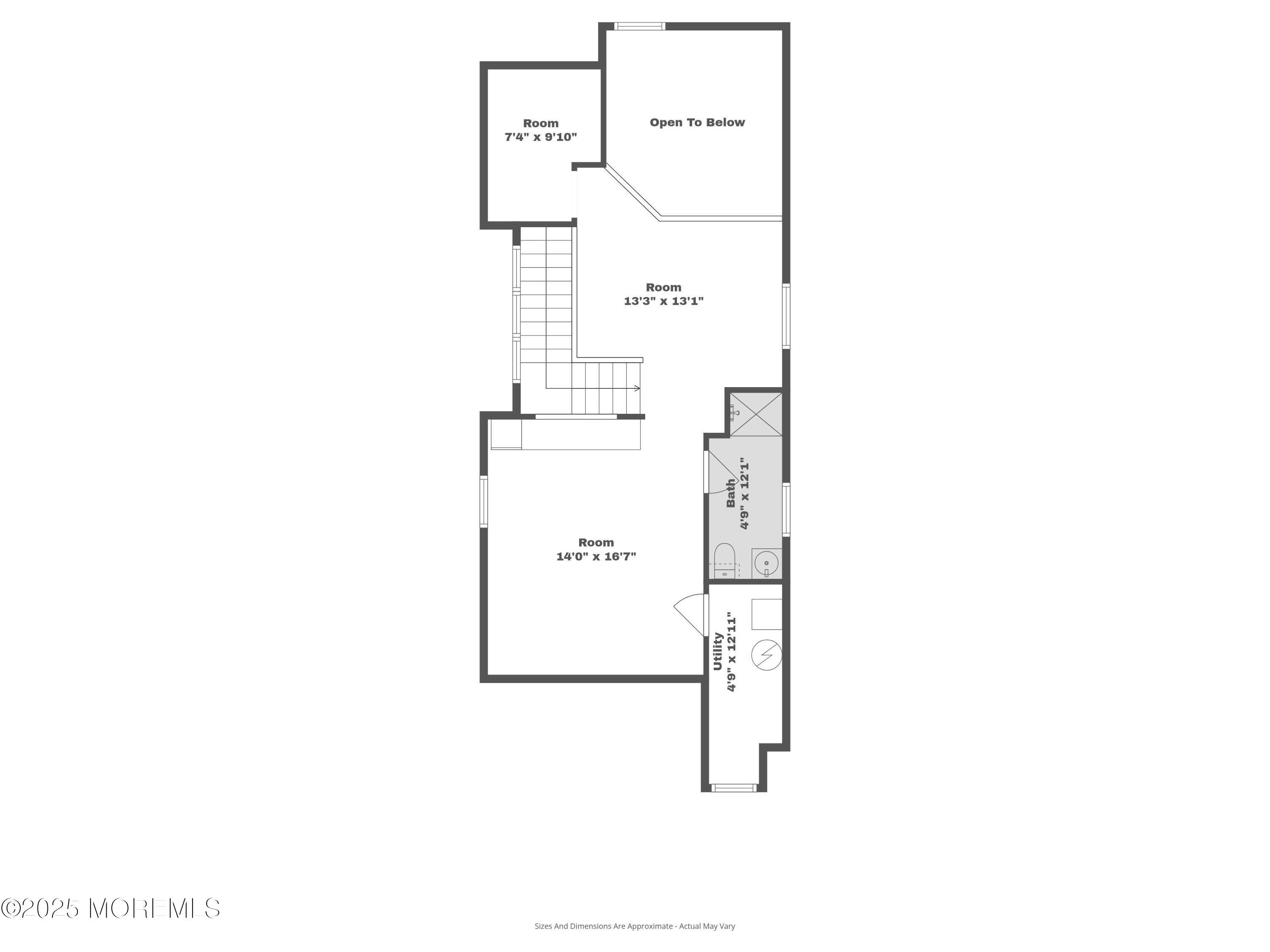 Photo of 613 Warren Avenue, Spring Lake Heights NJ 07762