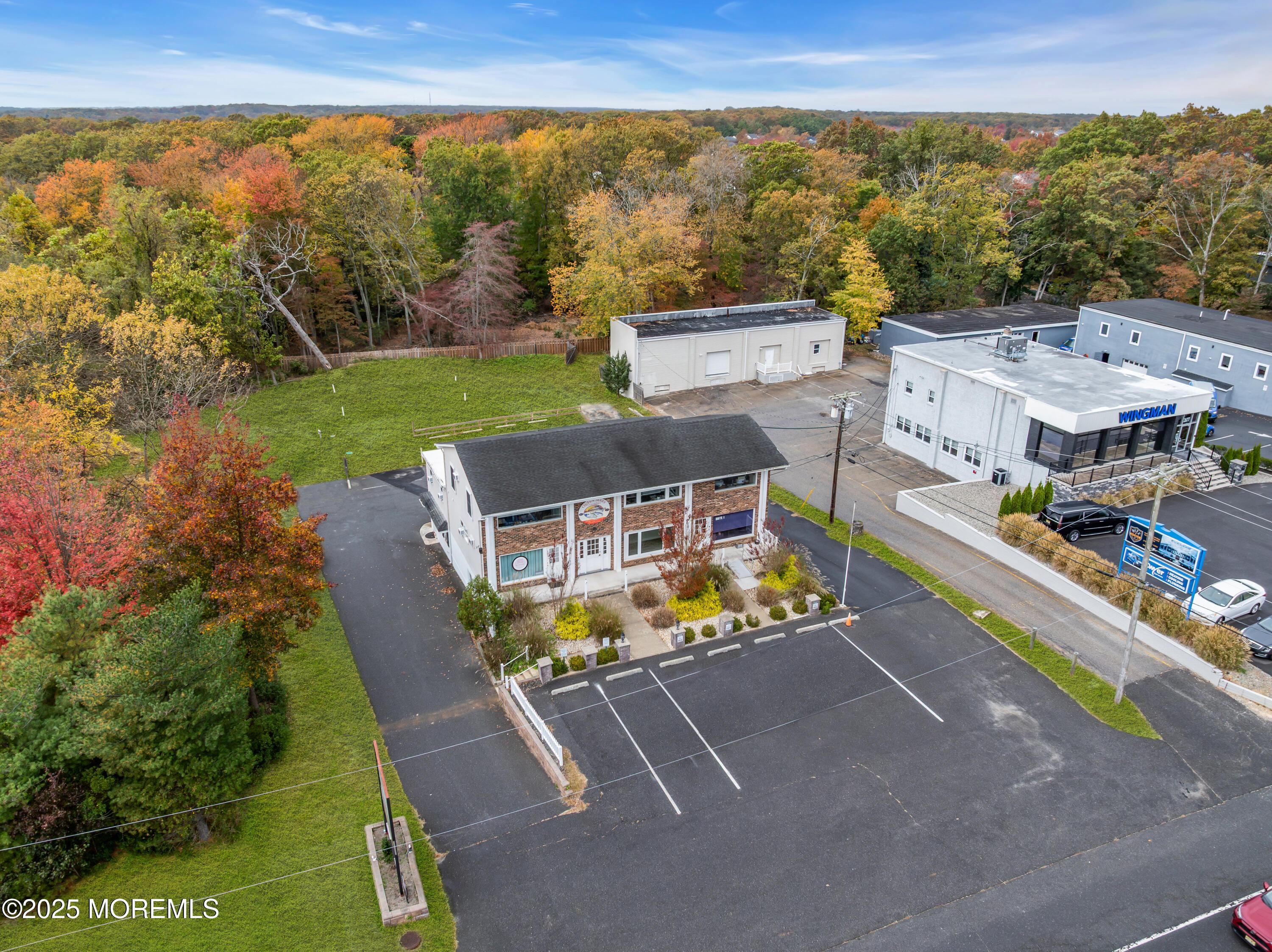 Photo of 2679 Highway 70 Suite 2, Manasquan NJ 08736