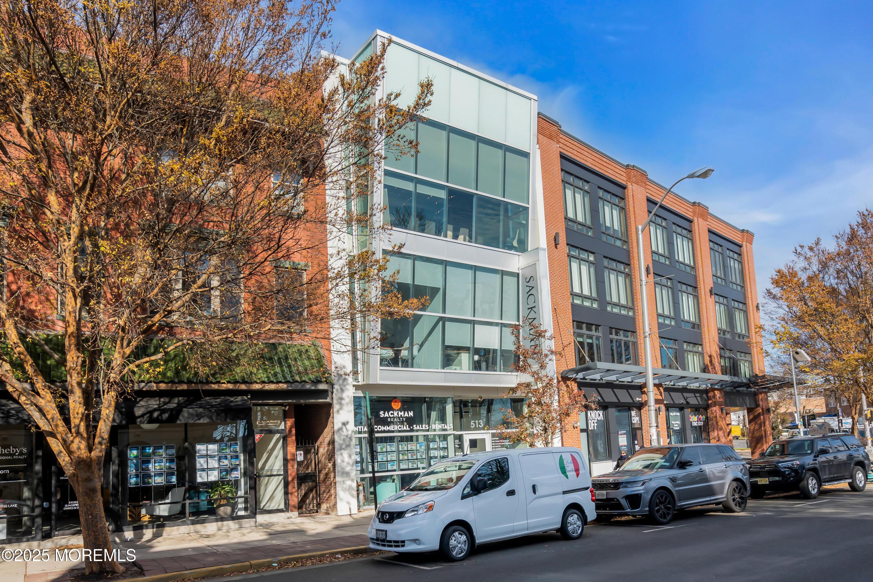 Photo of 513 Cookman Avenue 202, Asbury Park NJ 07712