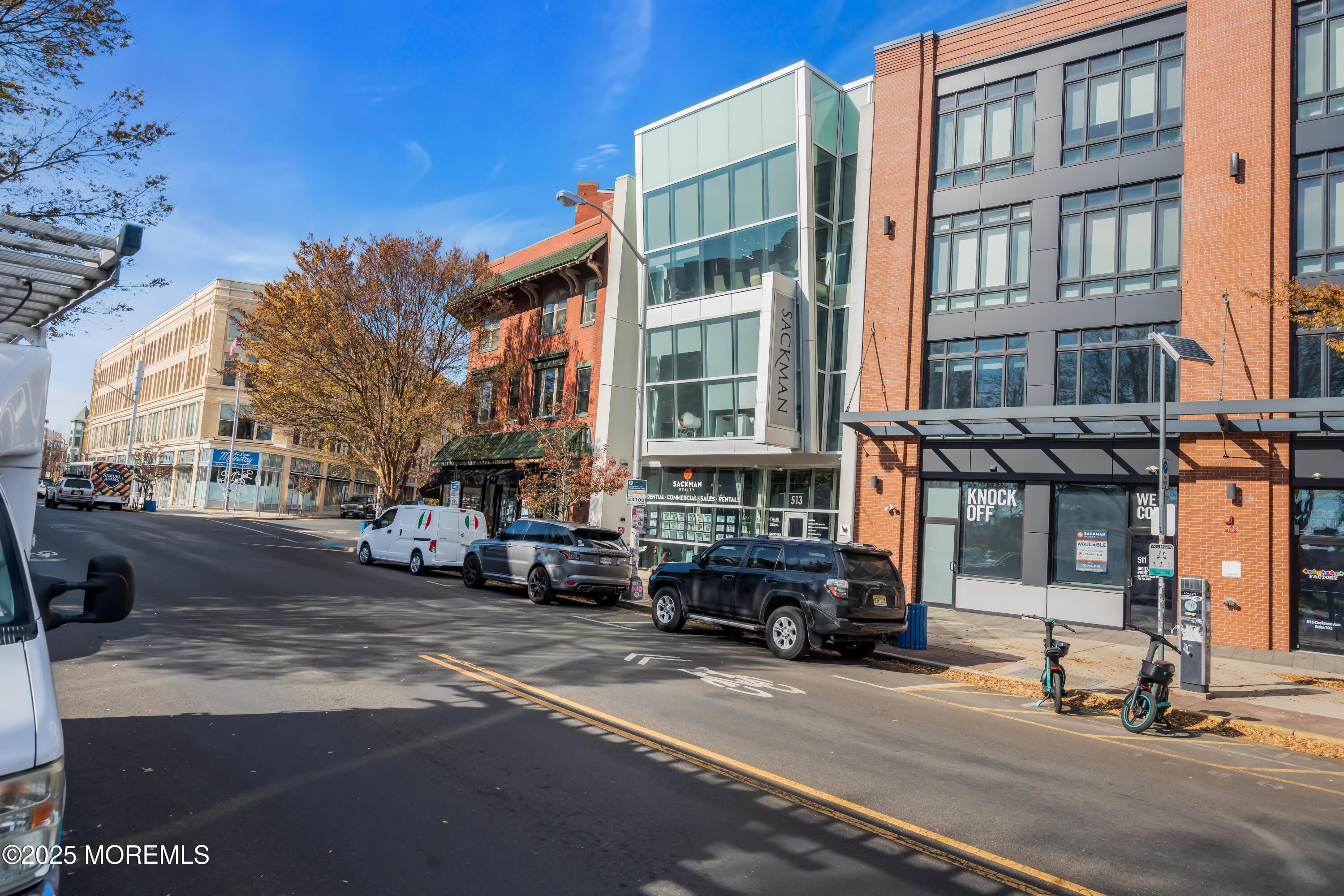 Photo of 513 Cookman Avenue 202, Asbury Park NJ 07712