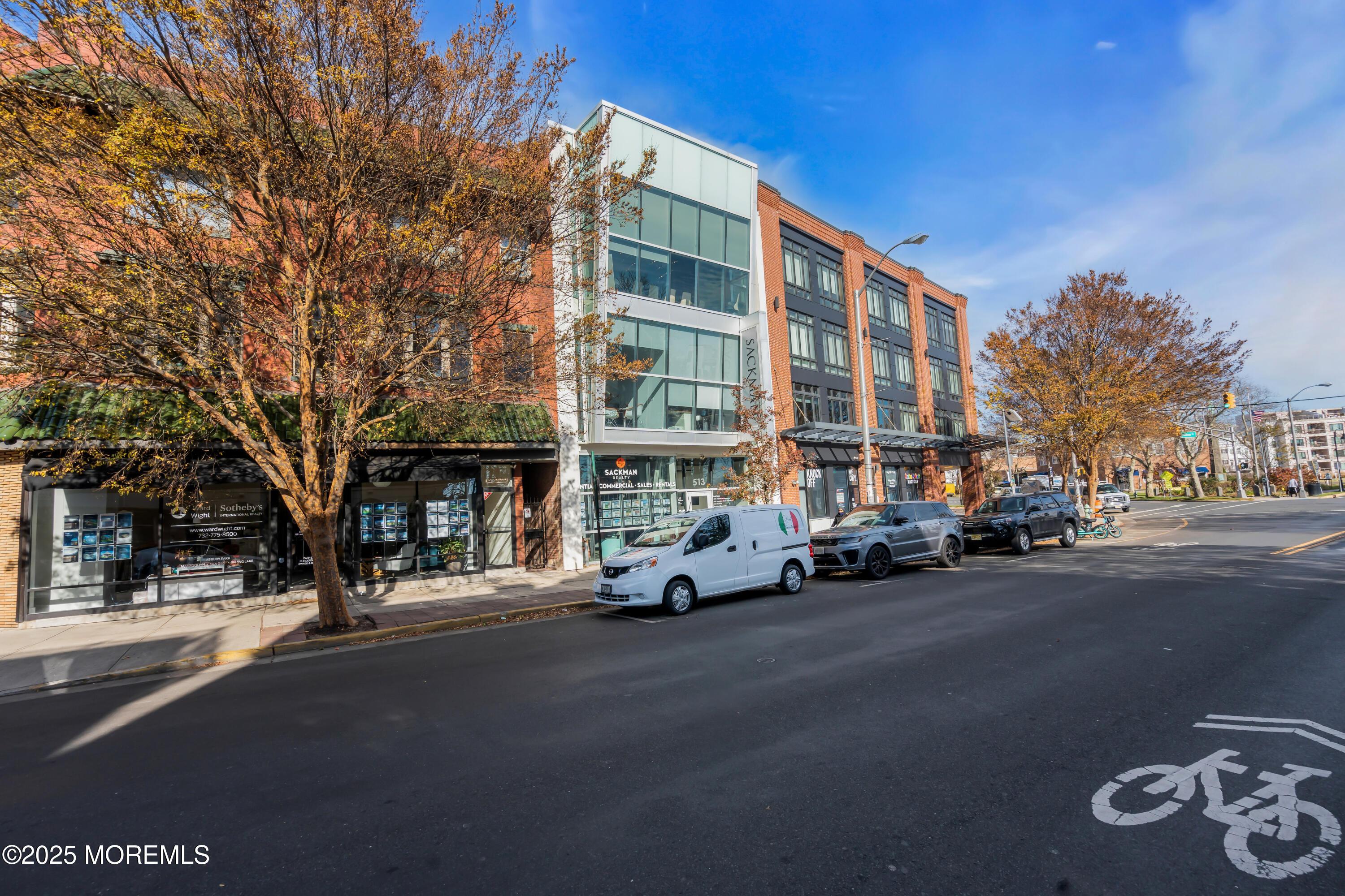 Photo of 513 Cookman Avenue 202, Asbury Park NJ 07712