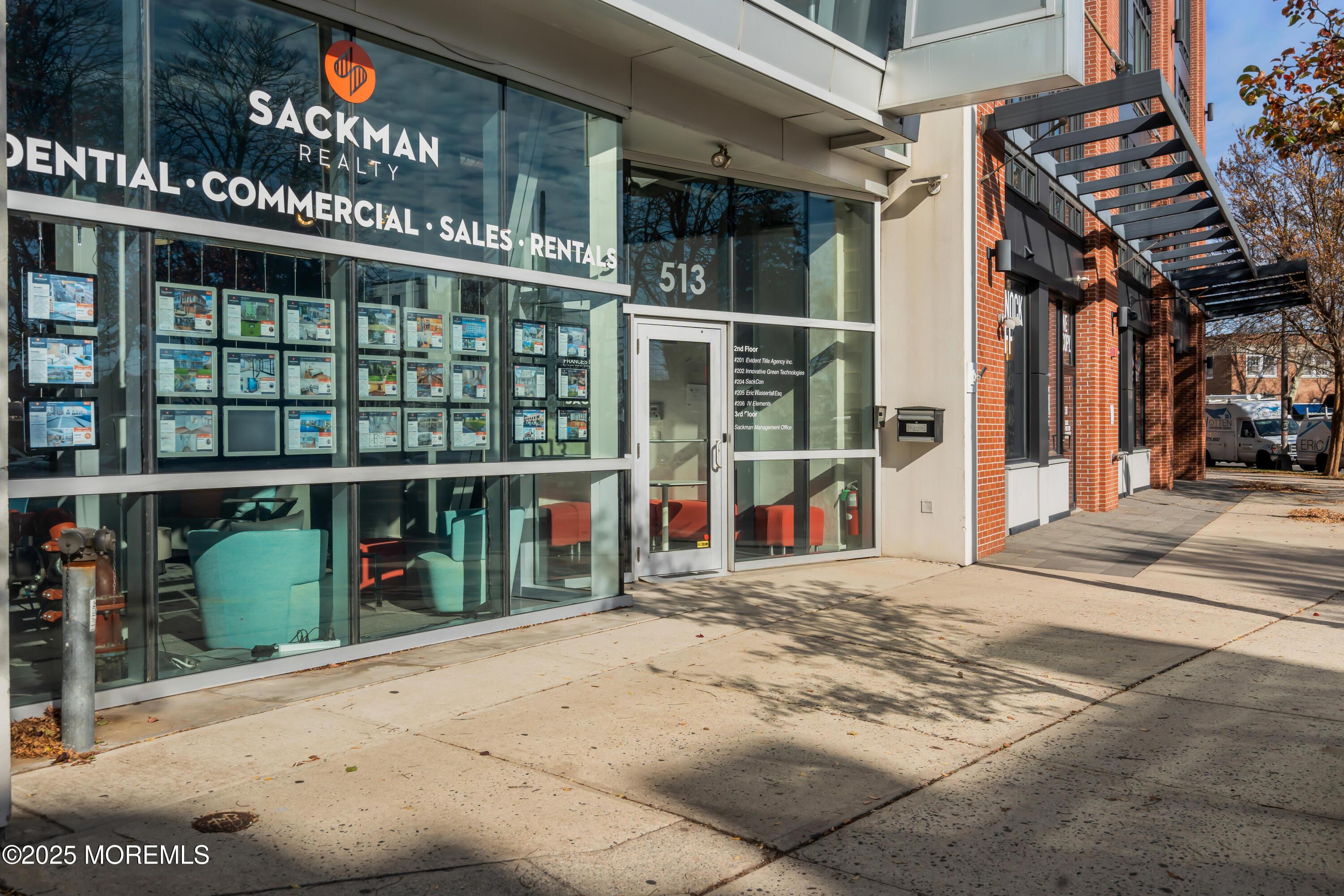 Photo of 513 Cookman Avenue 202, Asbury Park NJ 07712