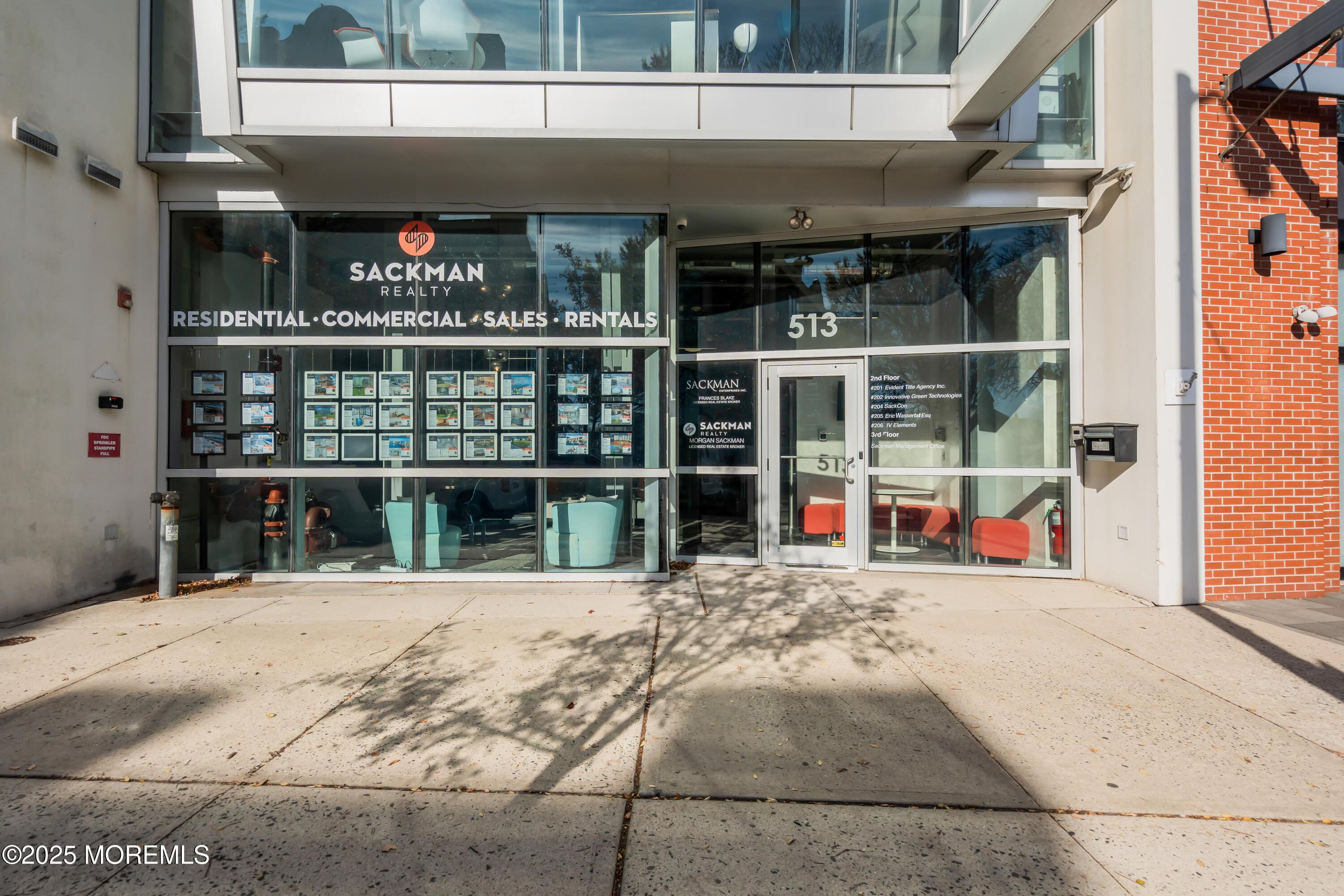 Photo of 513 Cookman Avenue 202, Asbury Park NJ 07712