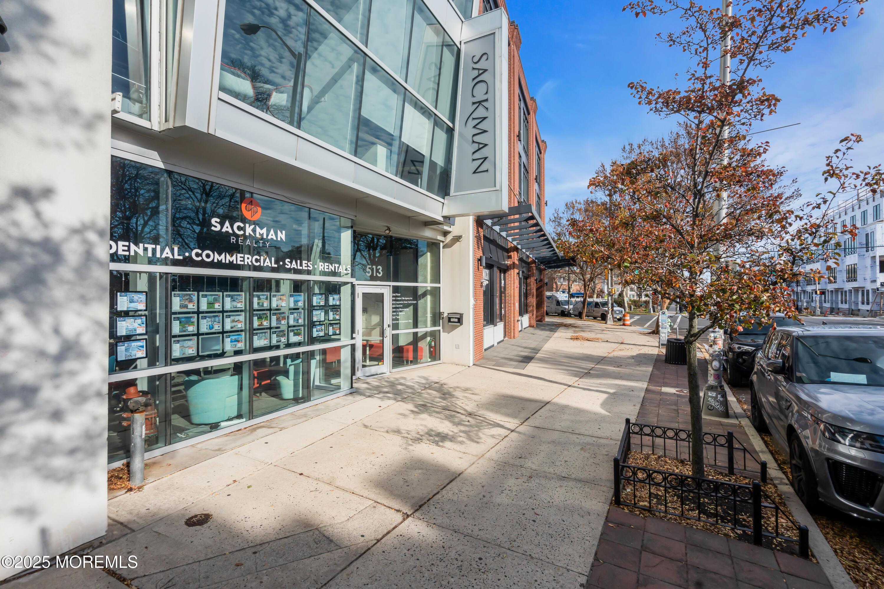 Photo of 513 Cookman Avenue 202, Asbury Park NJ 07712