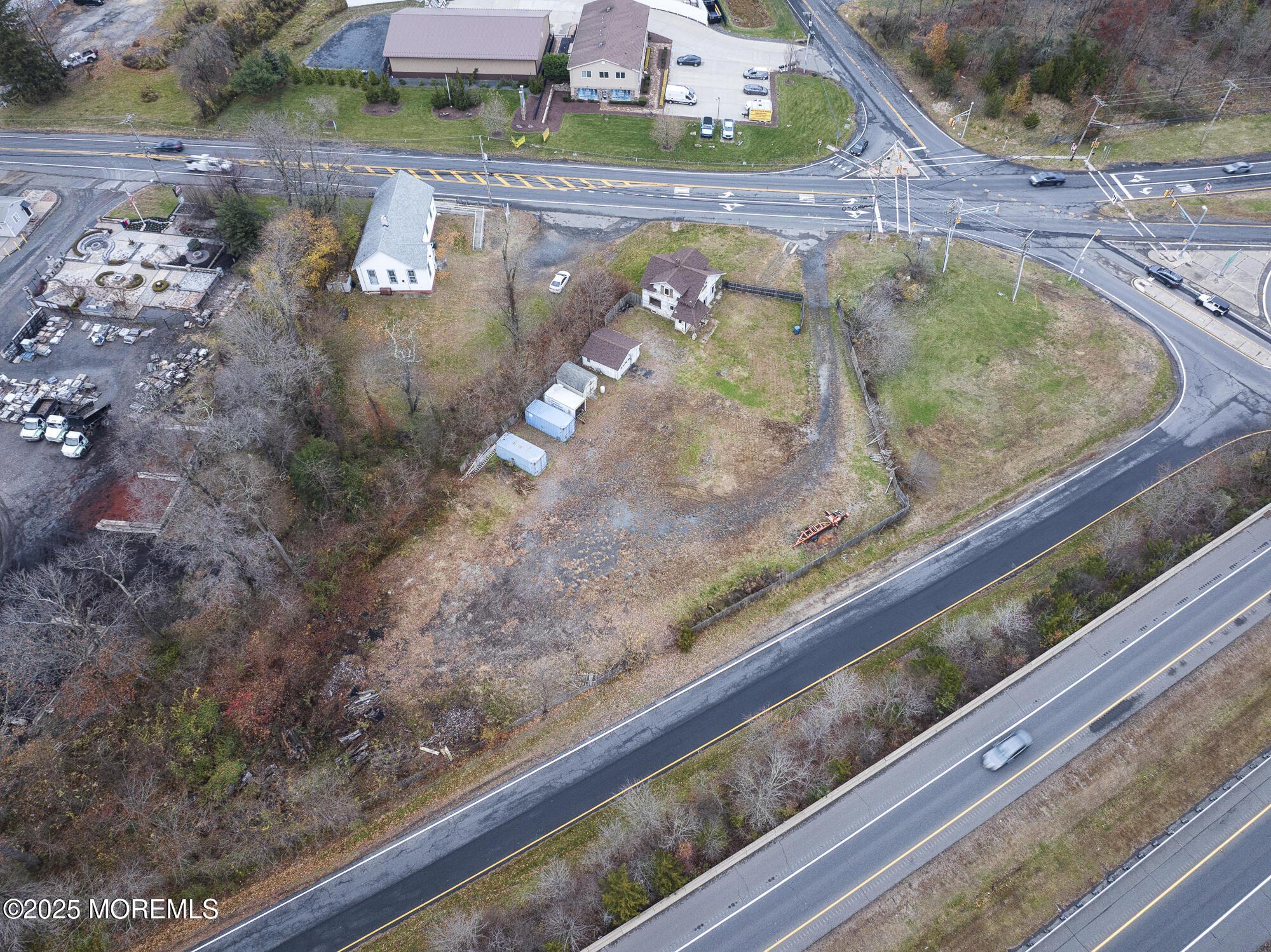 Photo of 954 State Route 33, Freehold NJ 07728