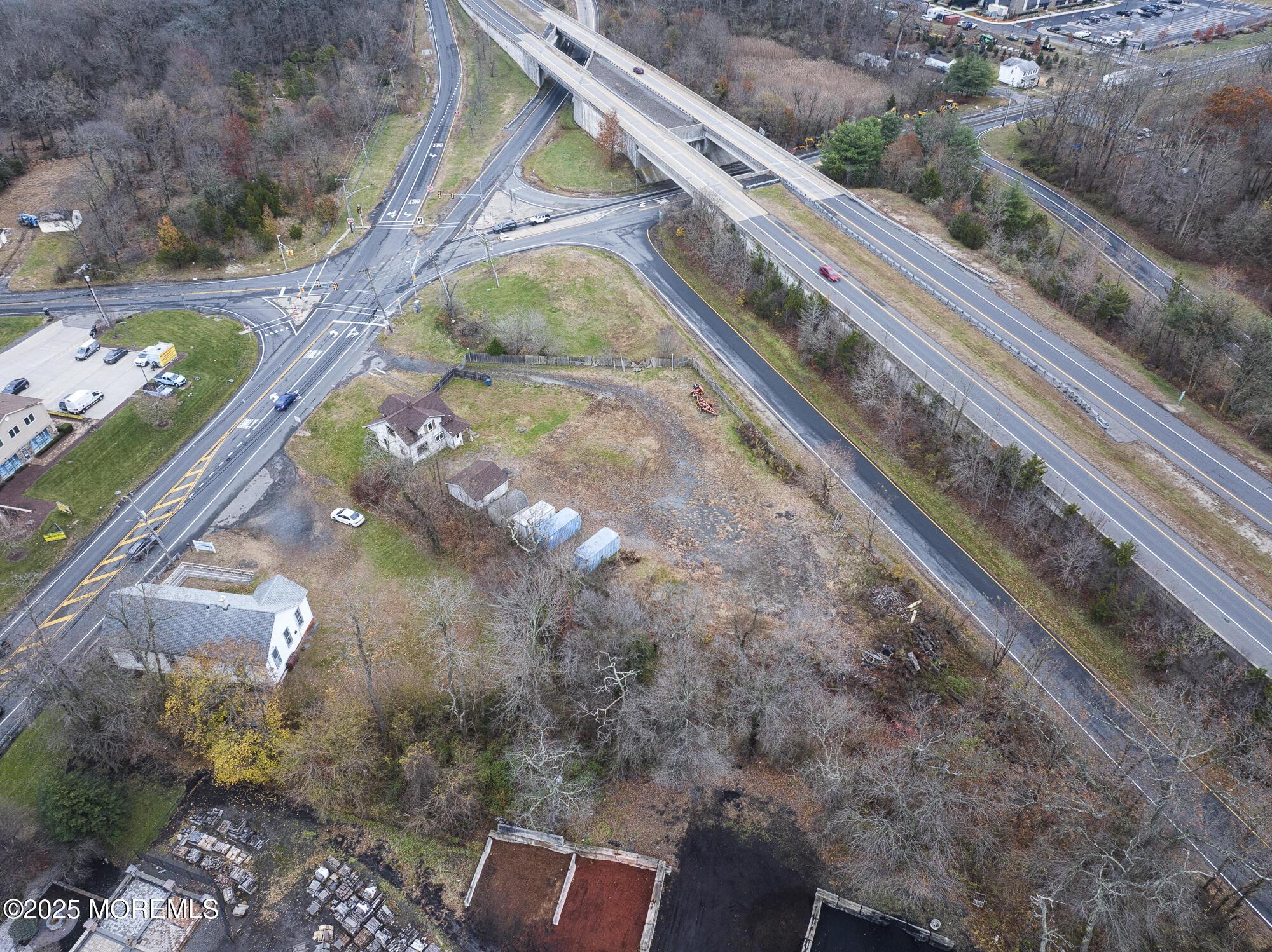 Photo of 954 State Route 33, Freehold NJ 07728