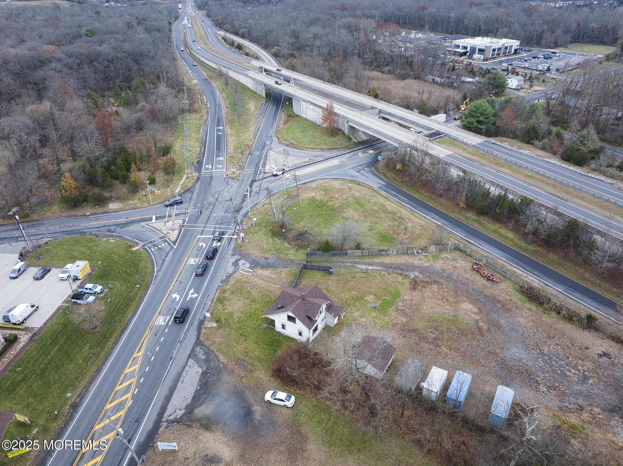 Photo of 954 State Route 33, Freehold NJ 07728