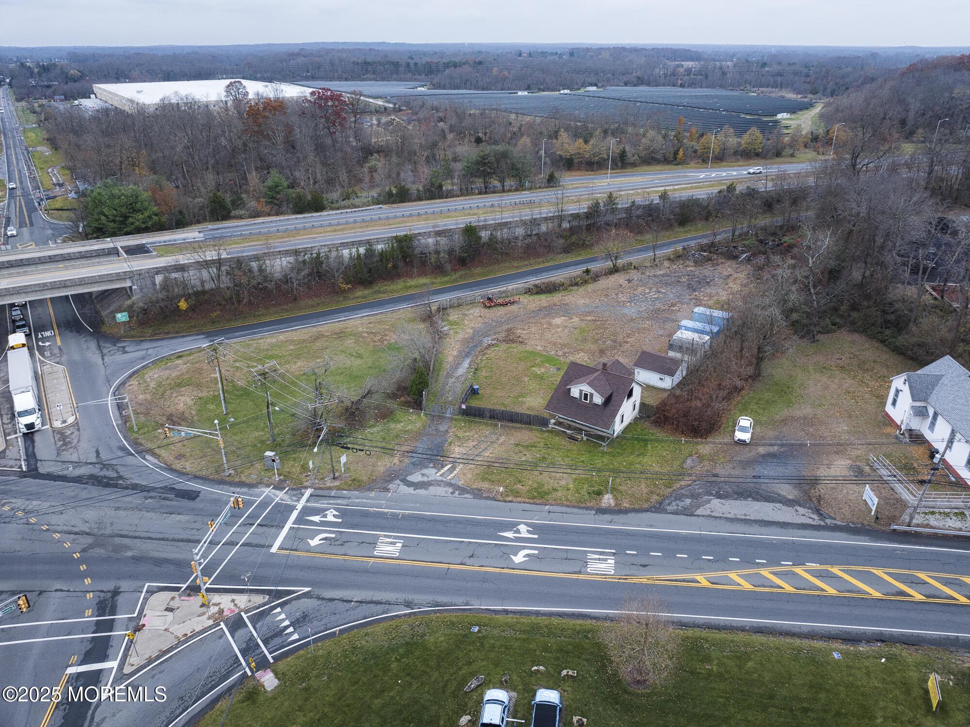 Photo of 954 State Route 33, Freehold NJ 07728