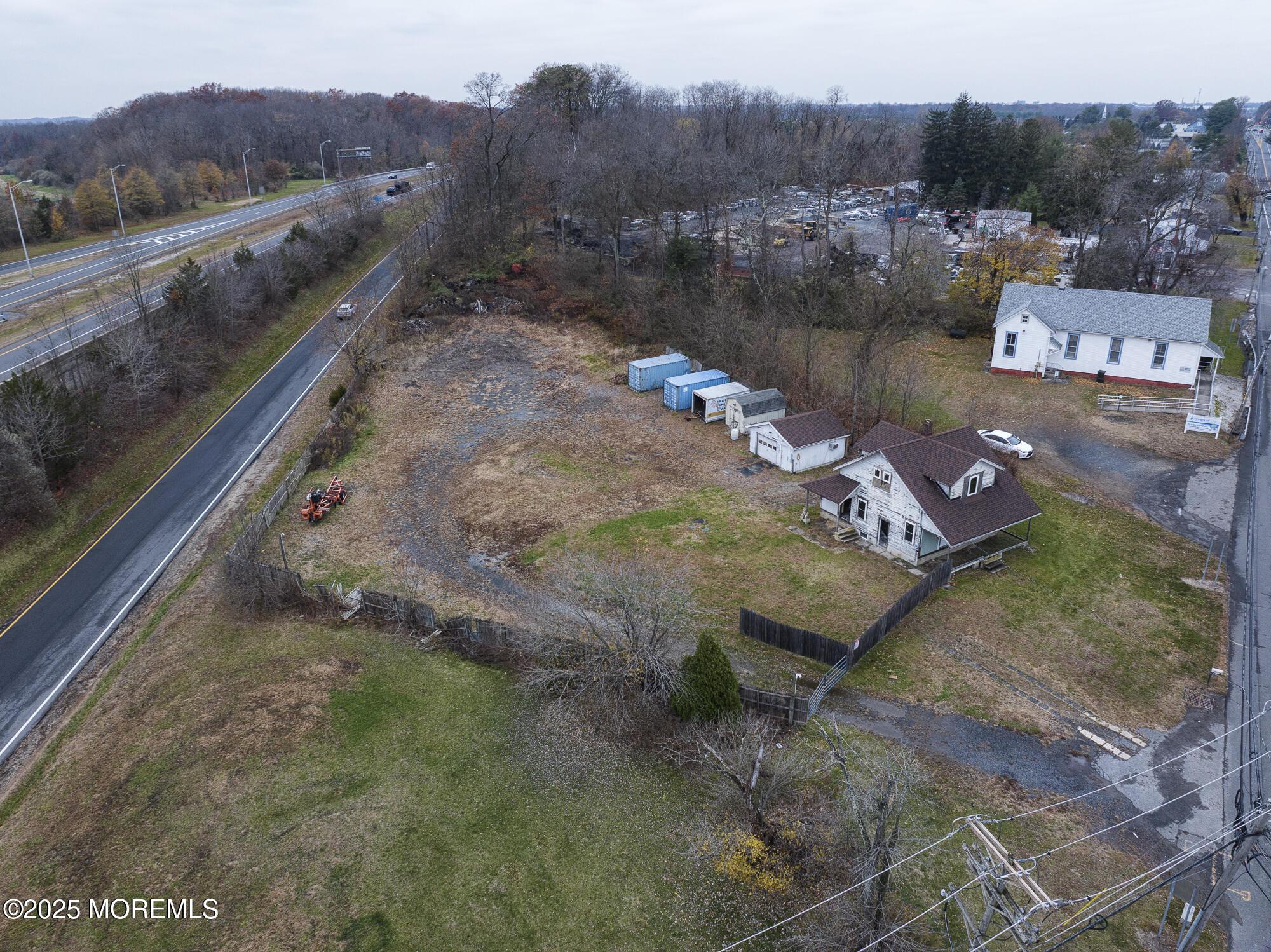 Photo of 954 State Route 33, Freehold NJ 07728