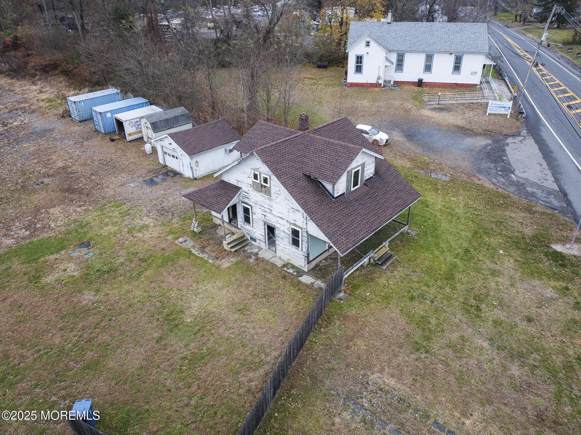 Photo of 954 State Route 33, Freehold NJ 07728