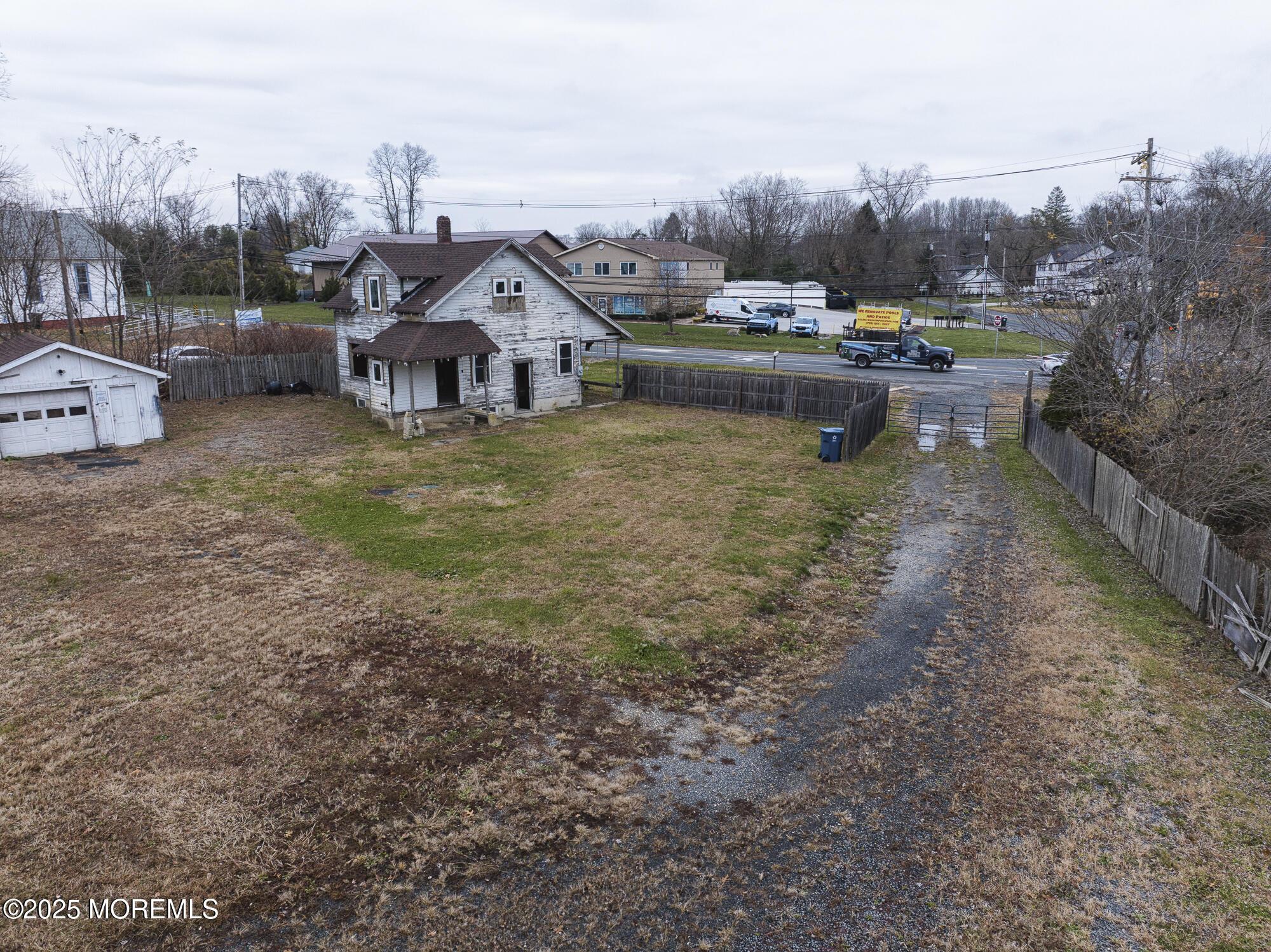 Photo of 954 State Route 33, Freehold NJ 07728