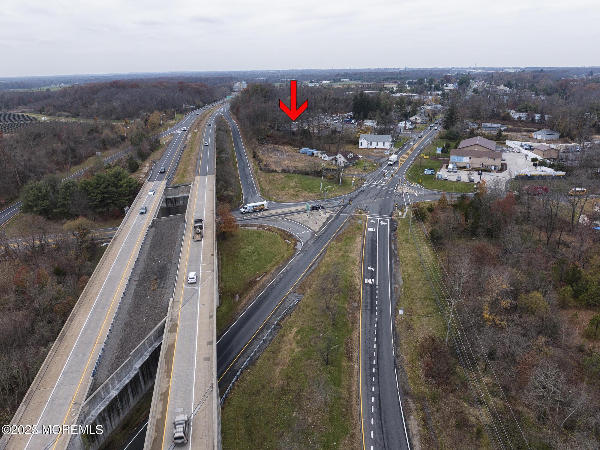 Photo of 954 State Route 33, Freehold NJ 07728