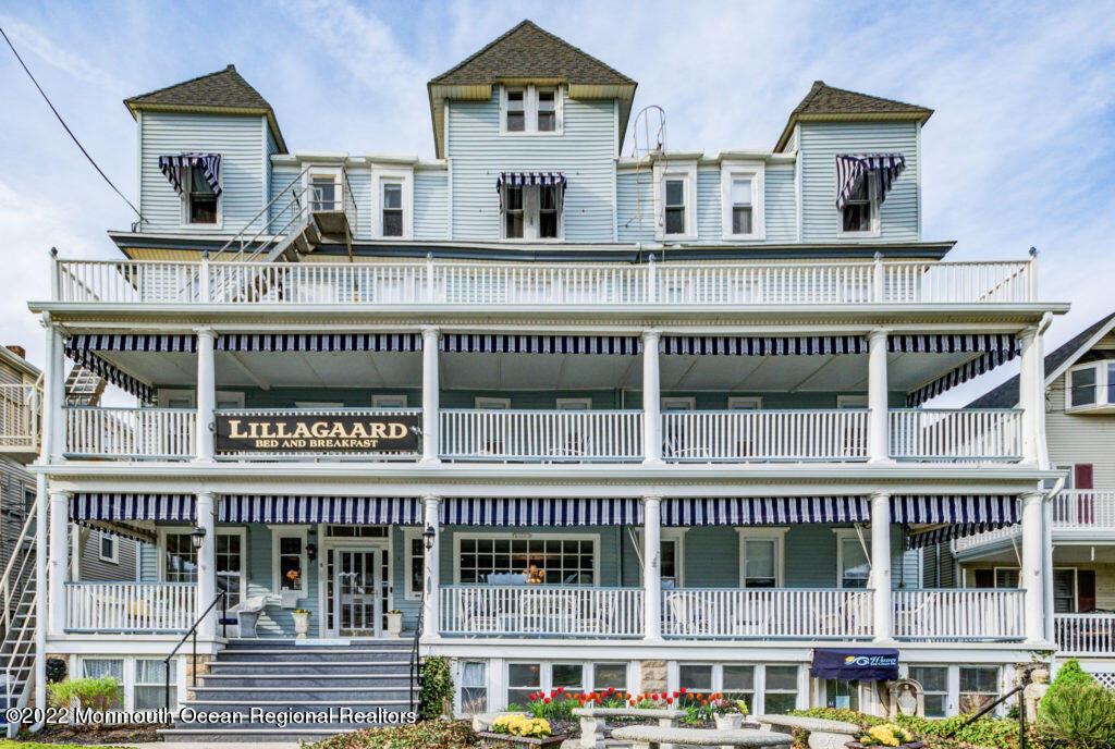 Image of 5 Abbott Avenue, Ocean Grove NJ 07756