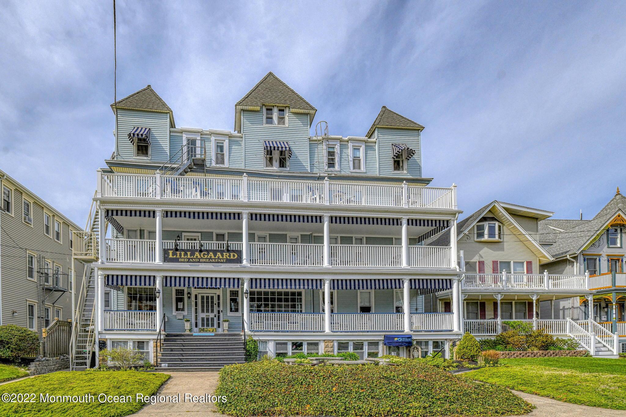 Photo of 5 Abbott Avenue, Ocean Grove NJ 07756