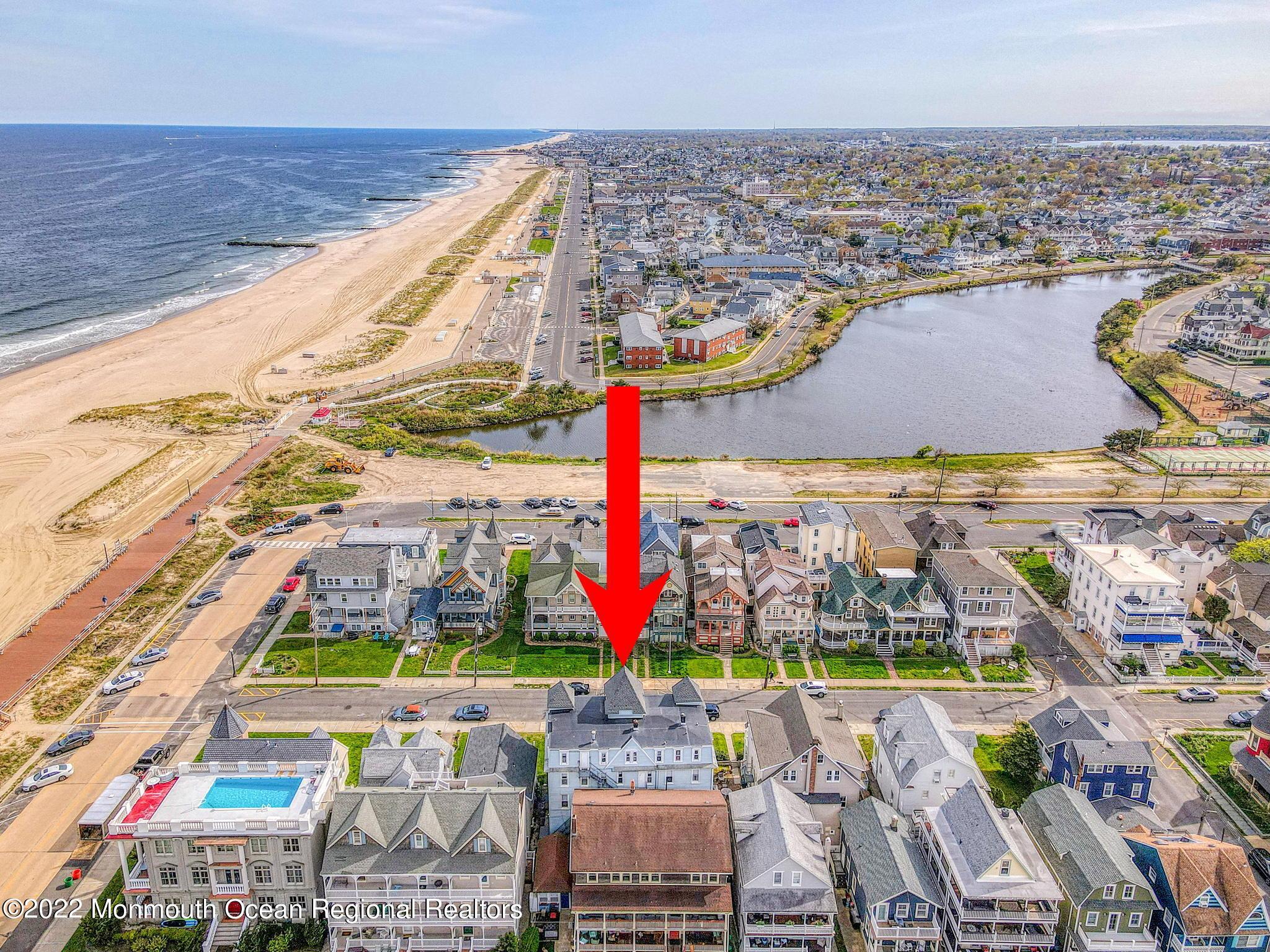 Photo of 5 Abbott Avenue, Ocean Grove NJ 07756